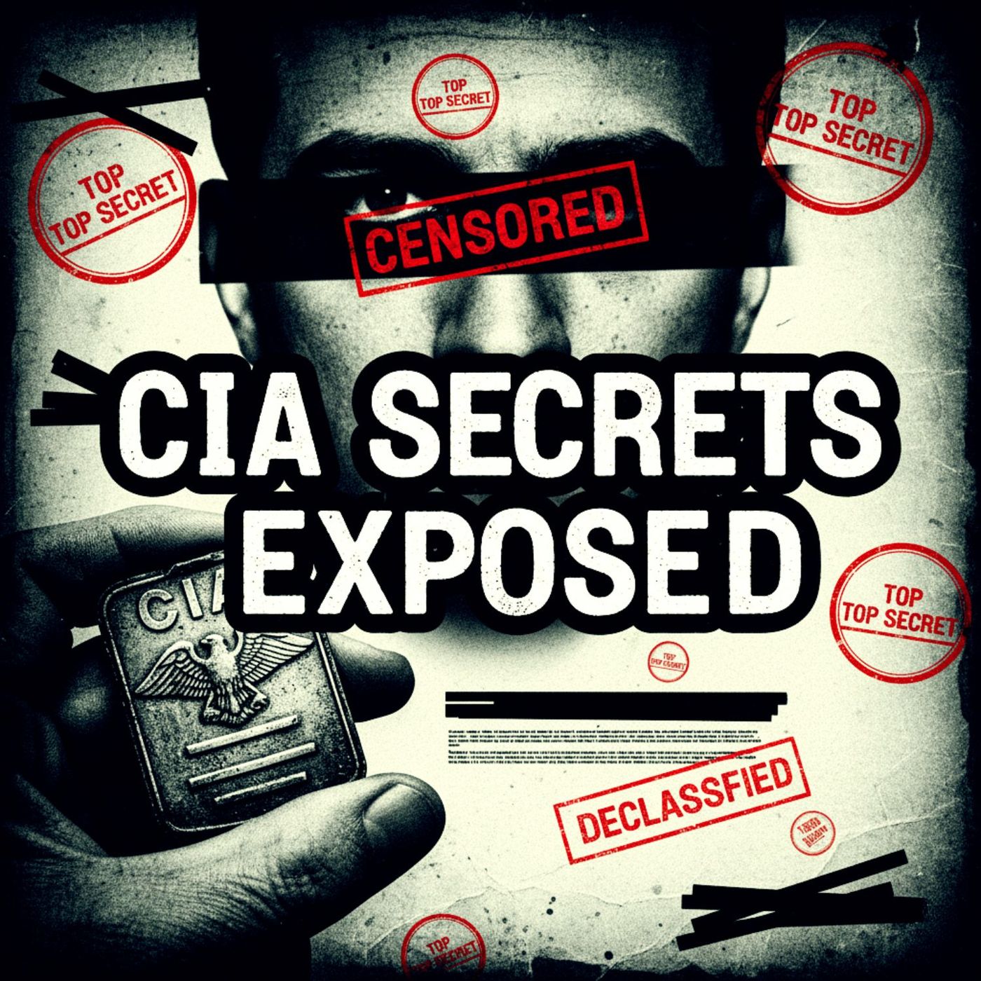 "WE MAKE PEOPLE DISAPPEAR": CIA Spy Exposes Torture, Sociopaths & Black Ops