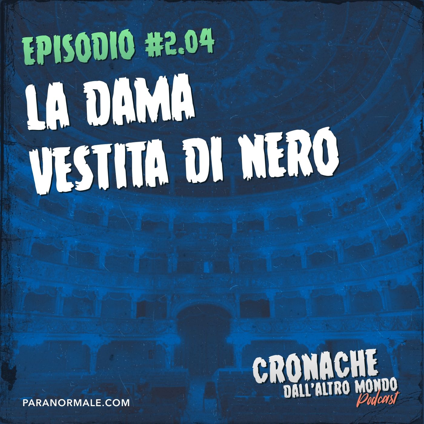 Cronache dall\'altro mondo
