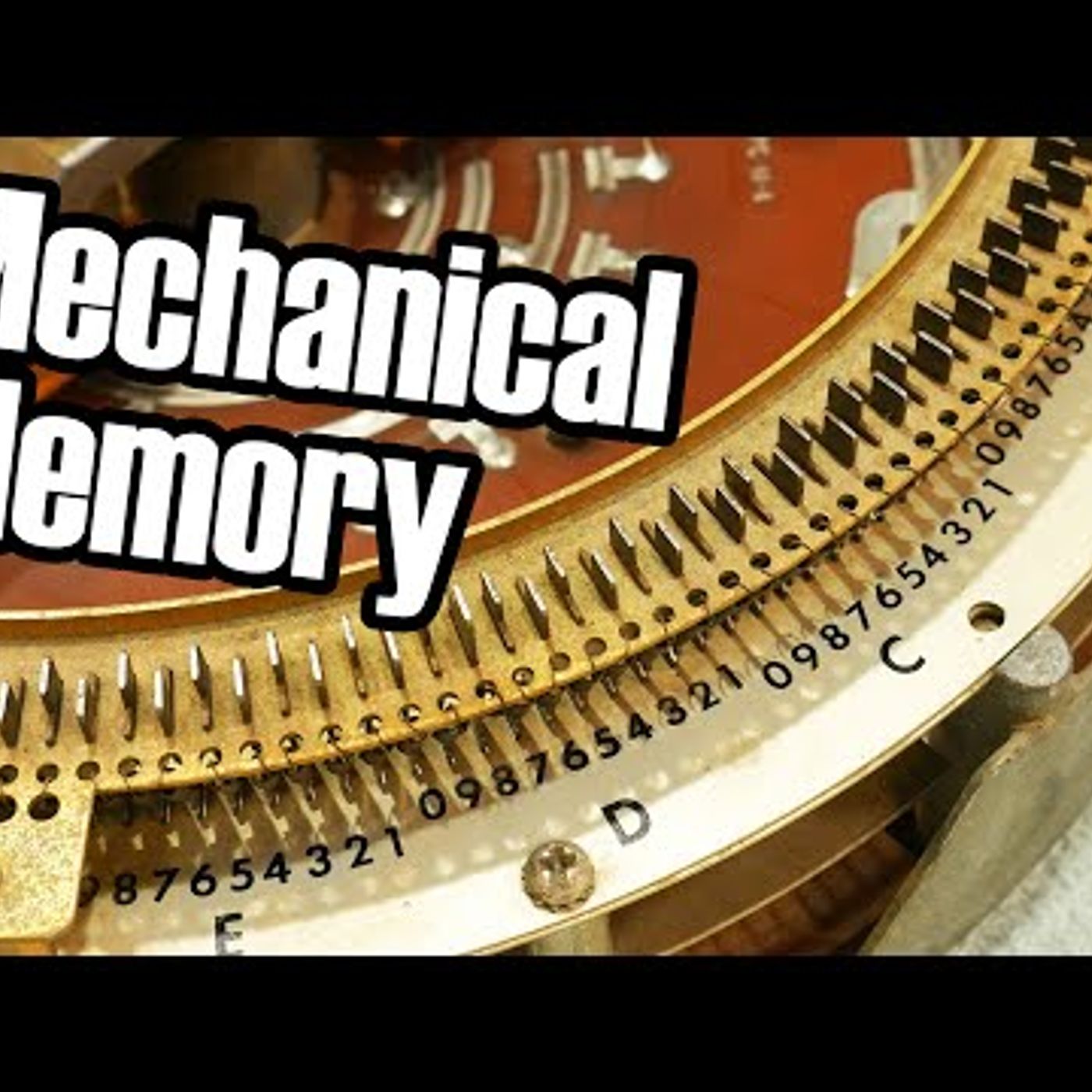Technology Connections