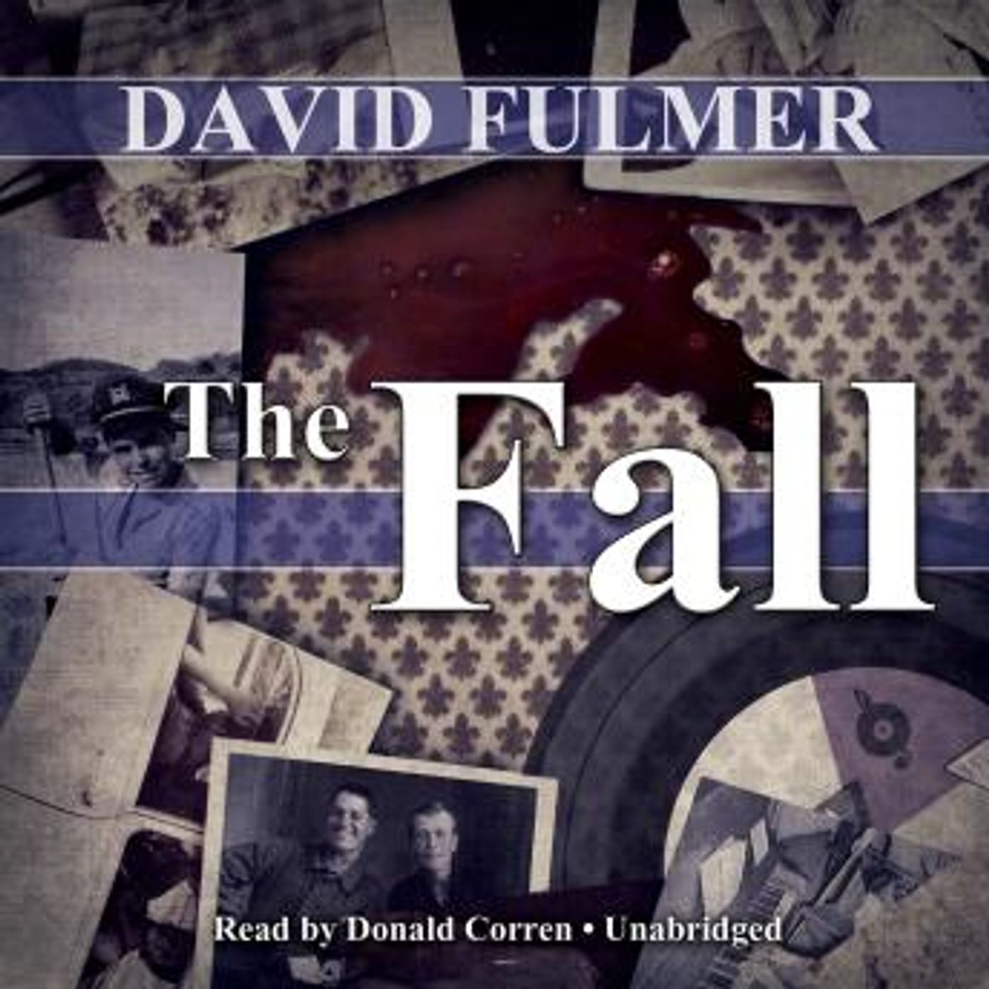 Discover the Best Audio Stories in Mystery, Thriller & Horror, Psychological