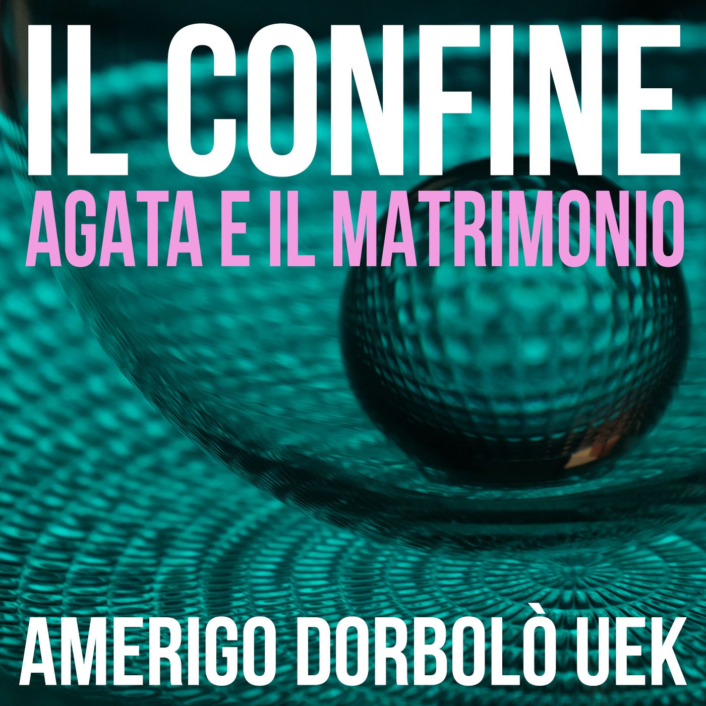 IL CONFINE, Storie a Nord-est
