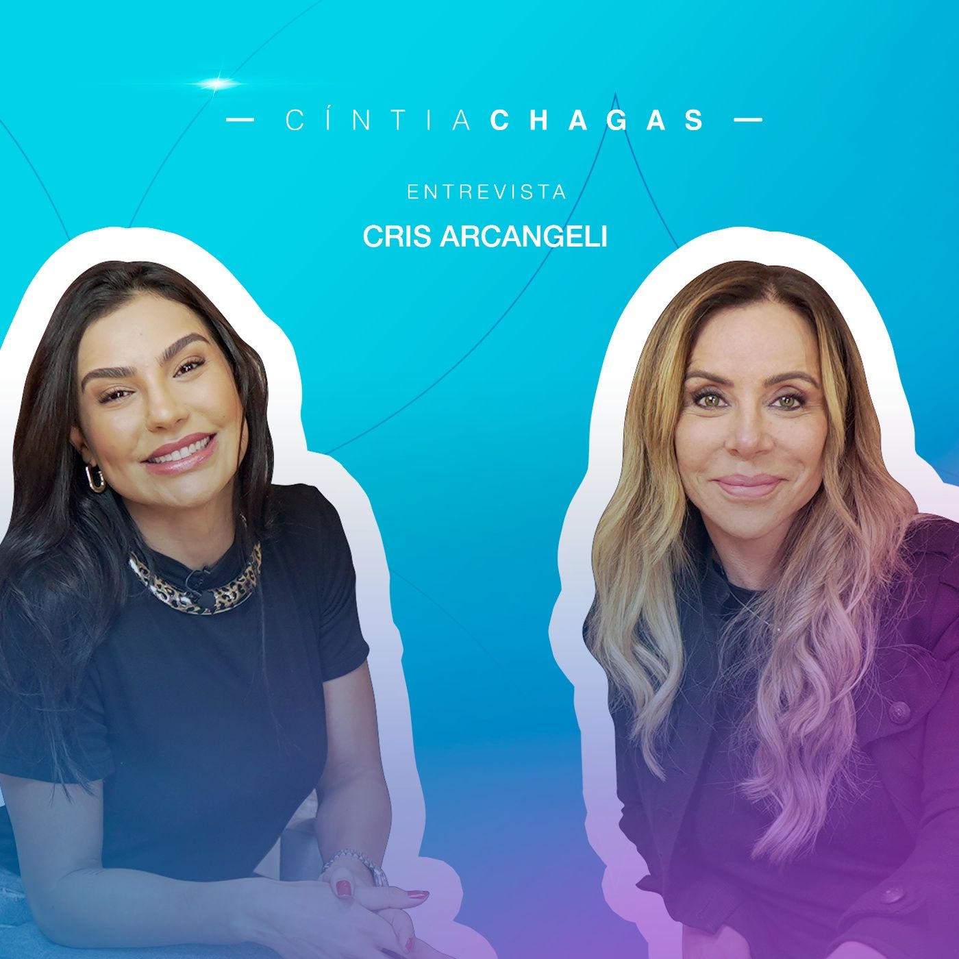 Cíntia Chagas