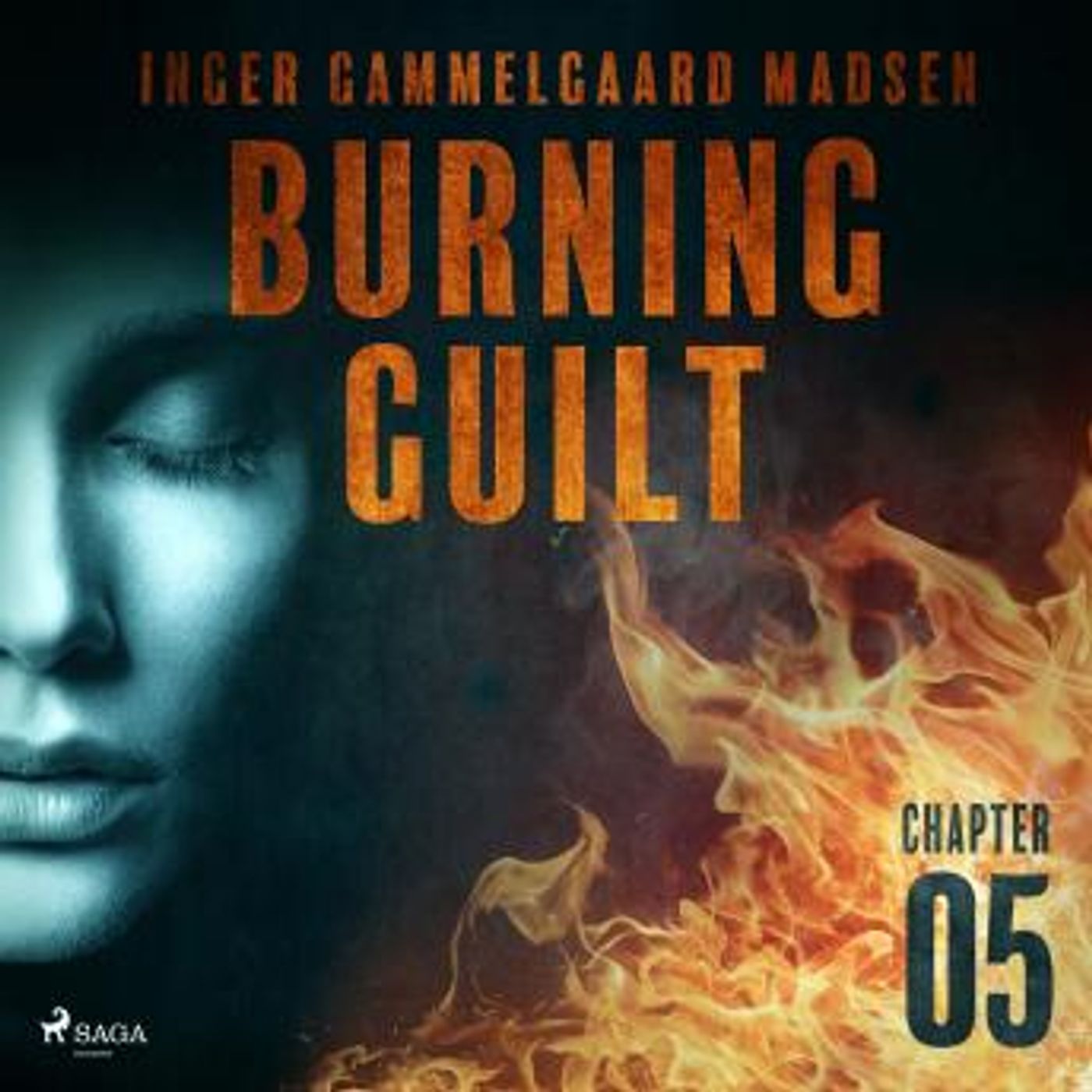 New Full Audiobooks in Mystery, Thriller & Horror, Suspense