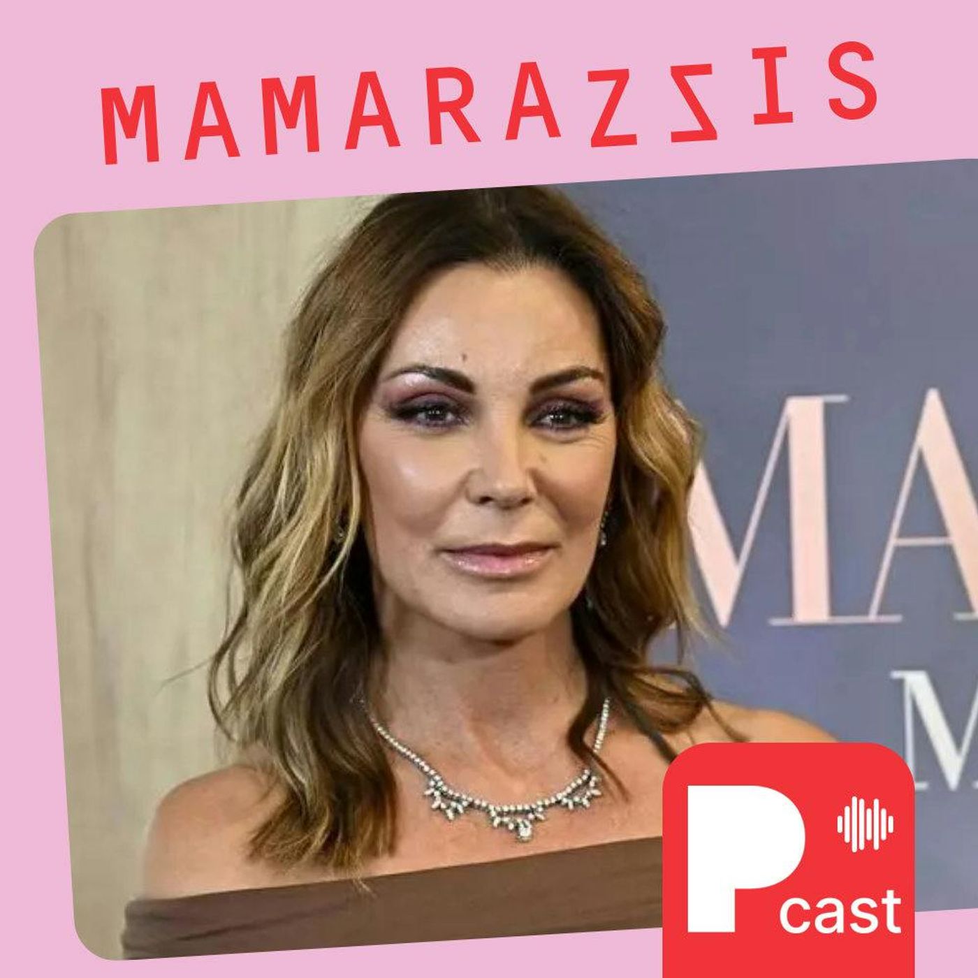 Portada de Mamarazzis