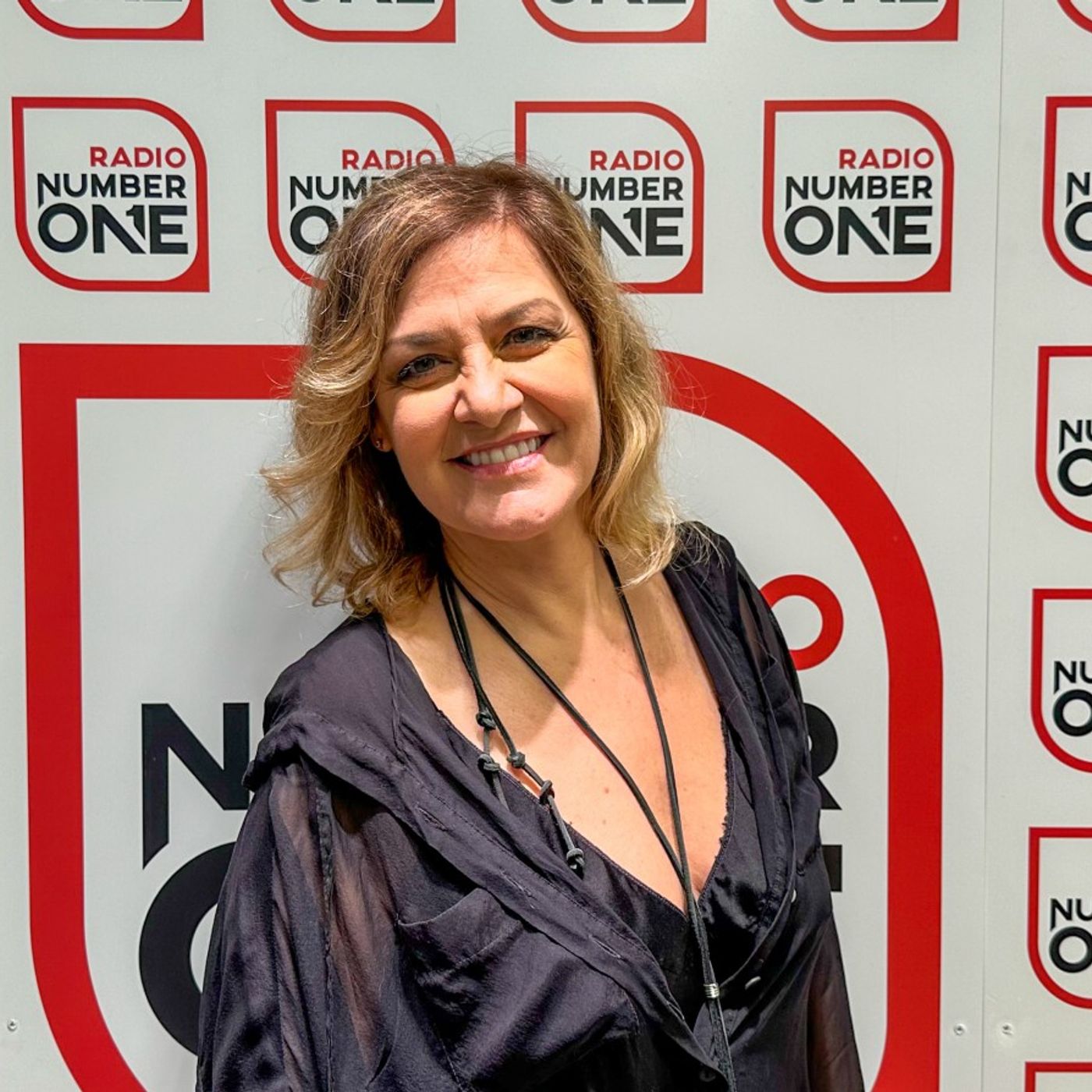 Irene Grandi: «Ho l'esperienza giusta per raccontare un percorso di vita» episode artwork