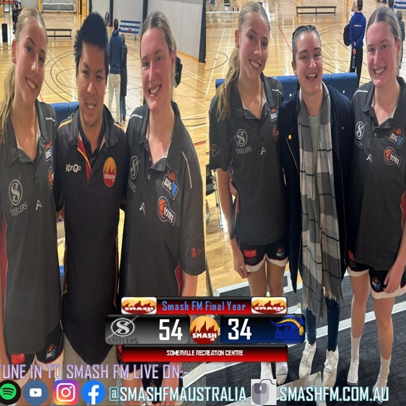 SSSFY26: Western Port Steelers BigV26 YL1W EF Post Game Interviews 260726 episode artwork