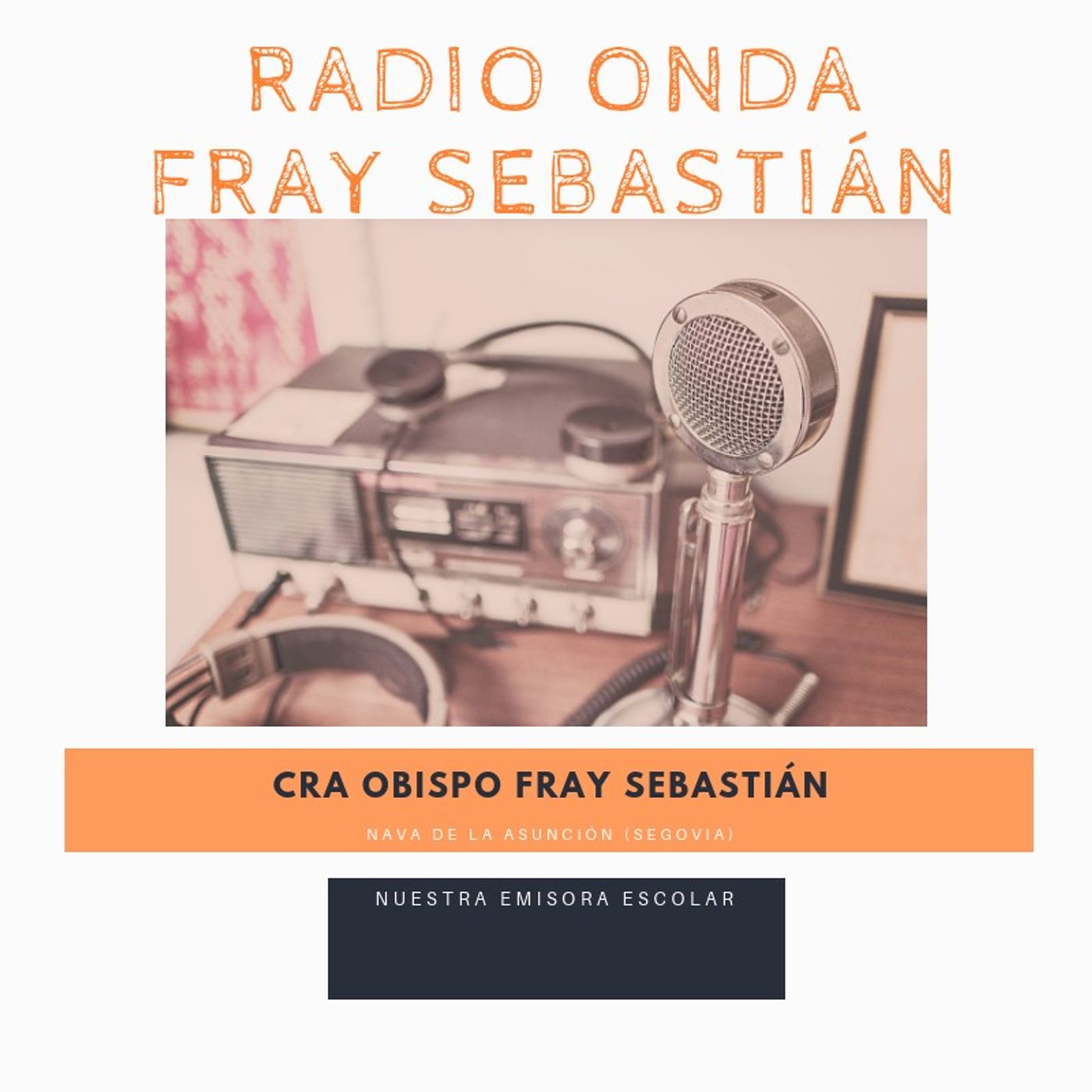 Radio Onda Fray Sebastián