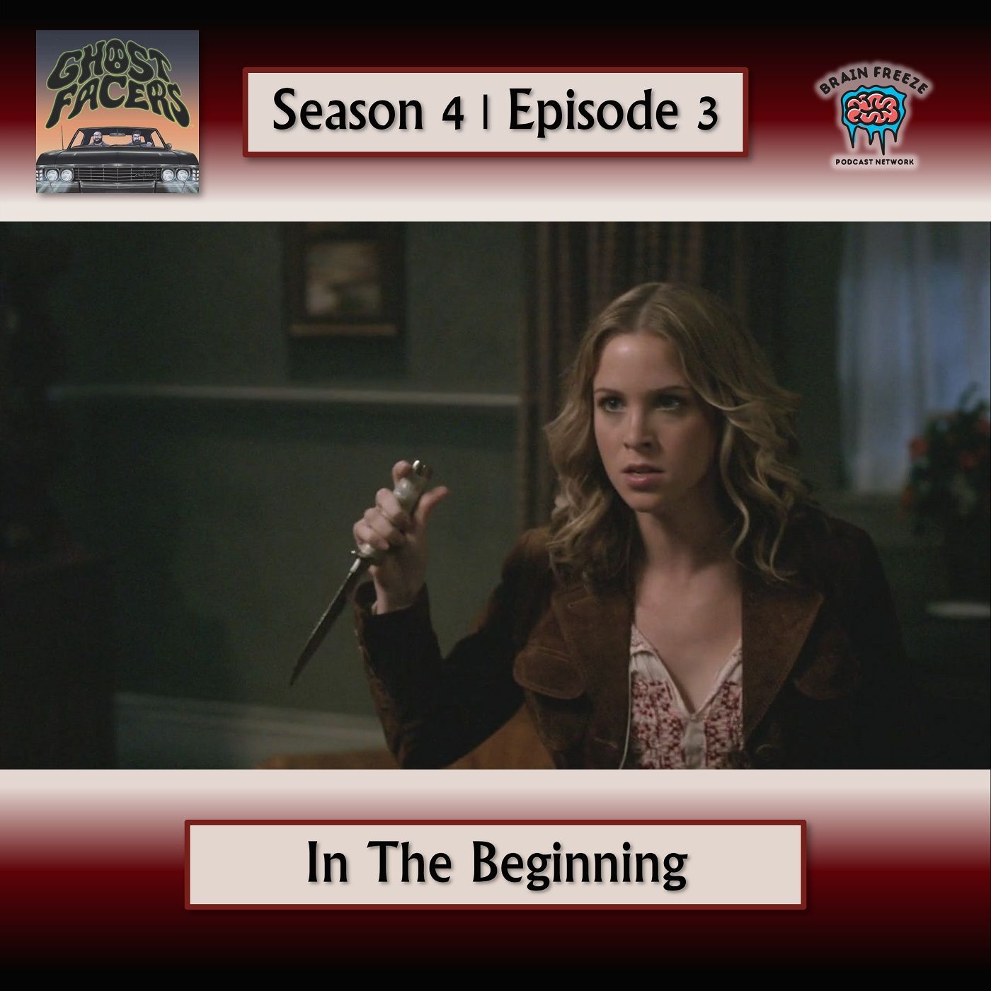 4.03: In the Beginning