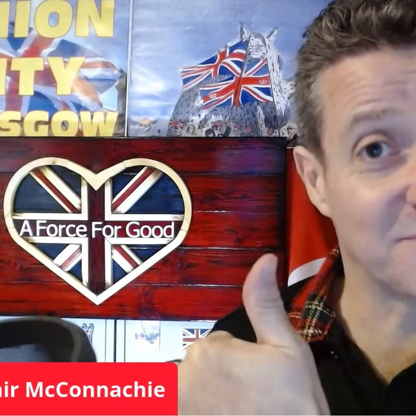 Good Morning UK. Have Your Say!