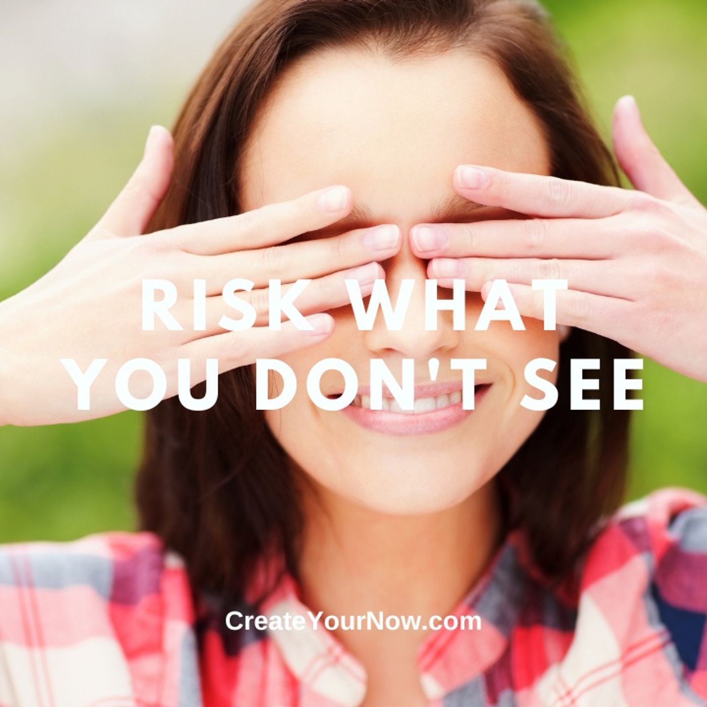 Create Your Now ~ Your Best Selfie