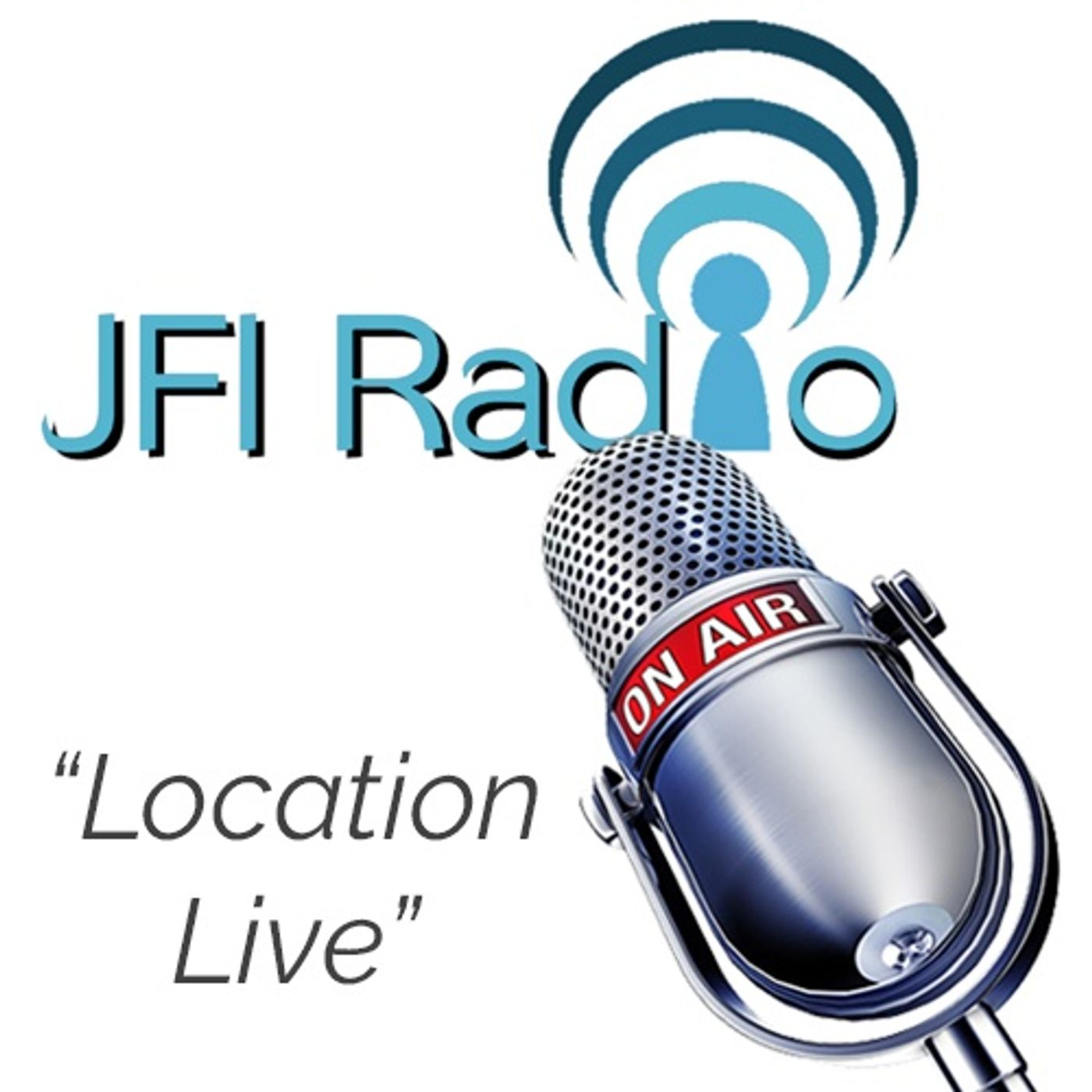 JFI Radio \'LIVE\'