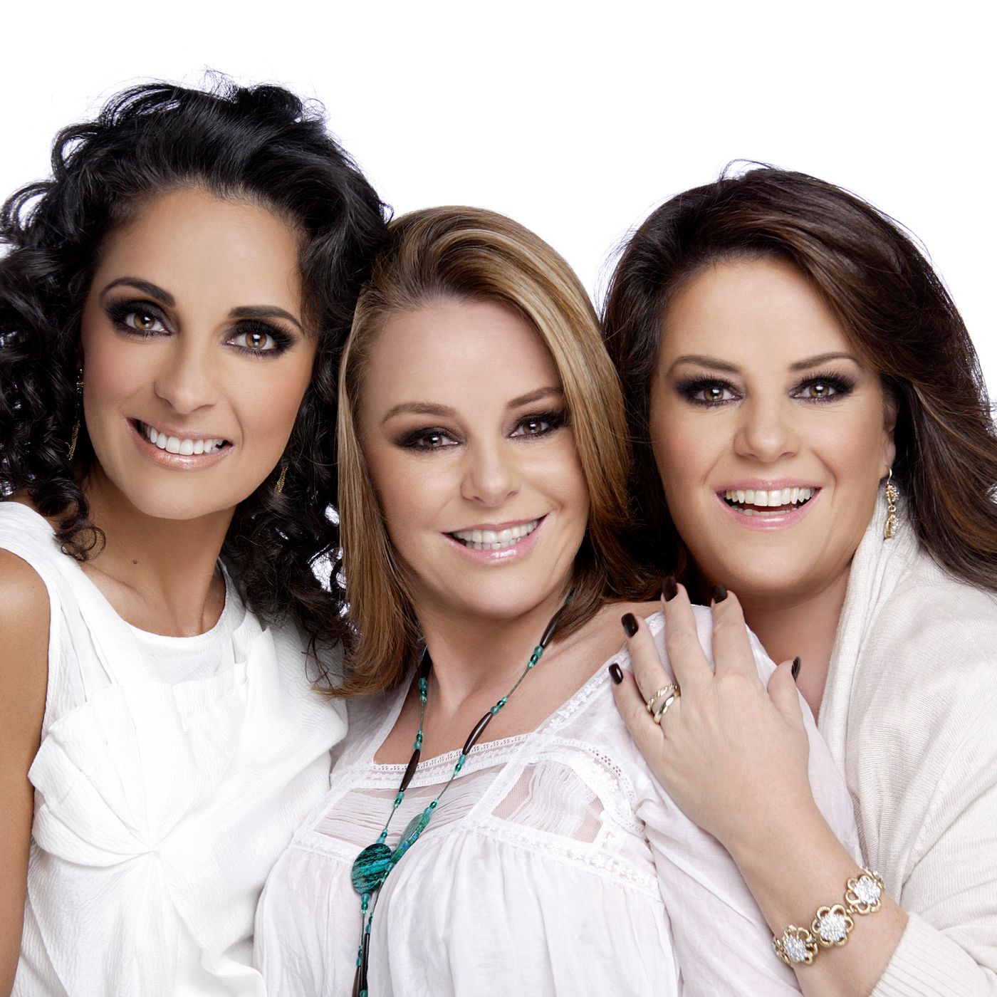 El show de Eugenia De Marco