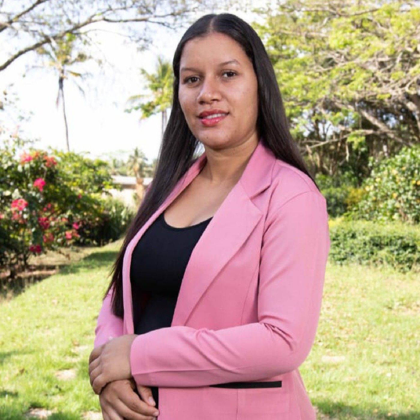 El podcast de Adriany Martinez Reyes