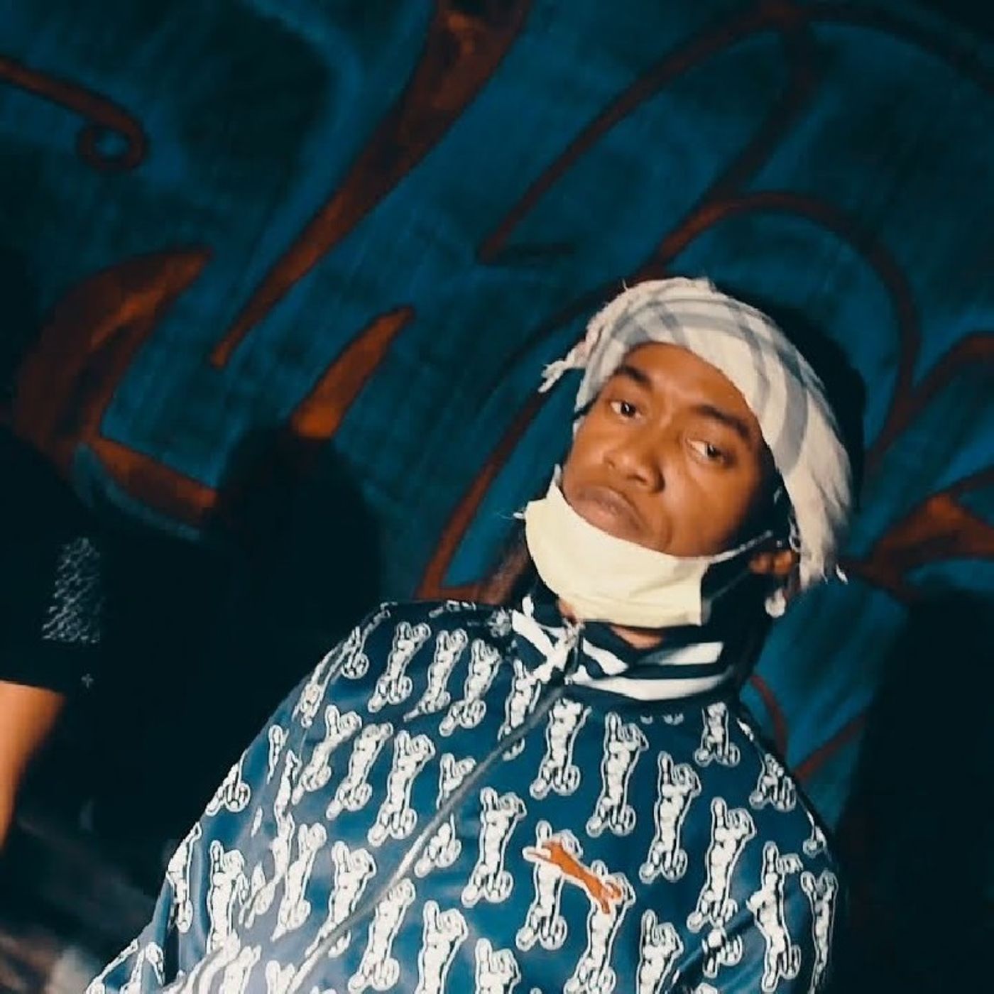 Imran Roberts\'s podcast