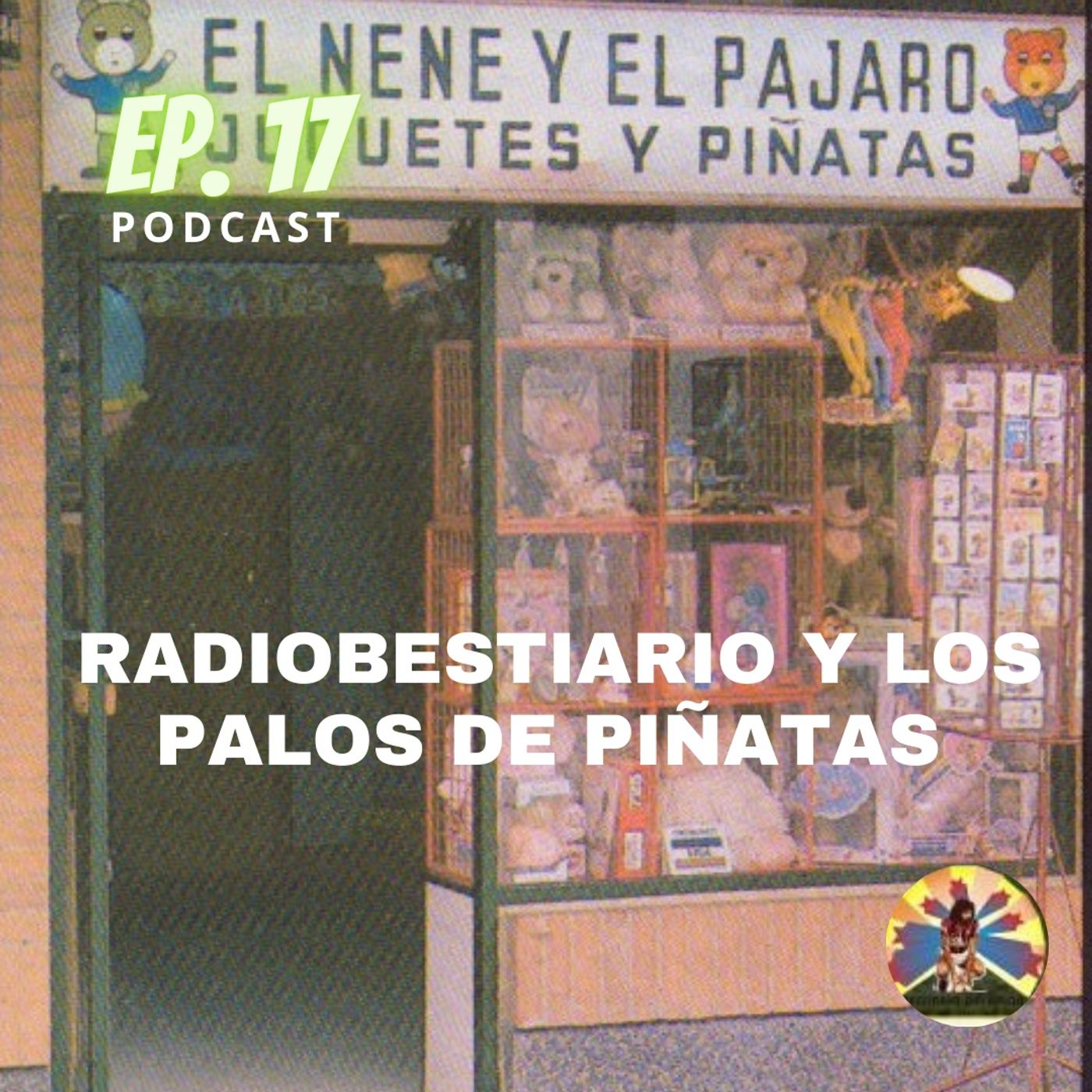 Radiobestiario