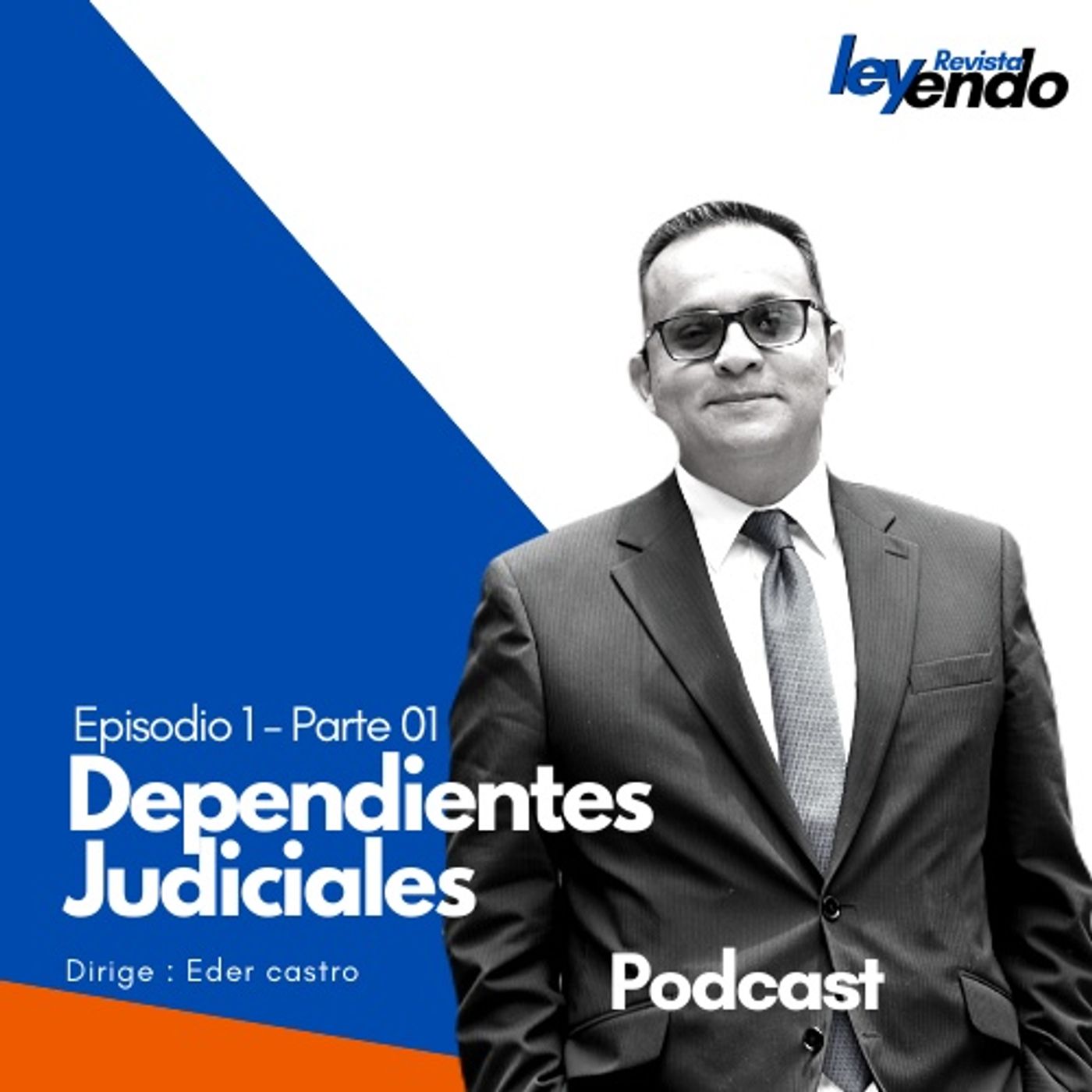 Revista Jurídica Leyendo