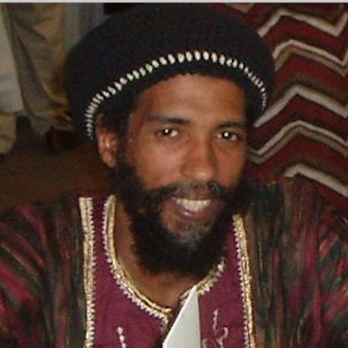 GVP #142 - Rodney Shabazz - Babylon Infiltration of Reggae Culture
