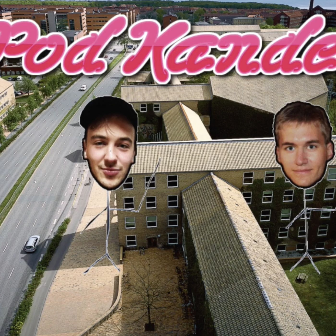 PODKANDEN