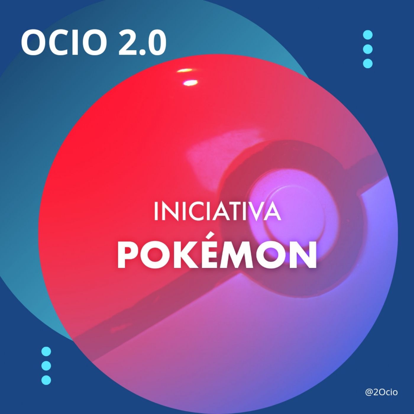 Portada de Ocio 2.0