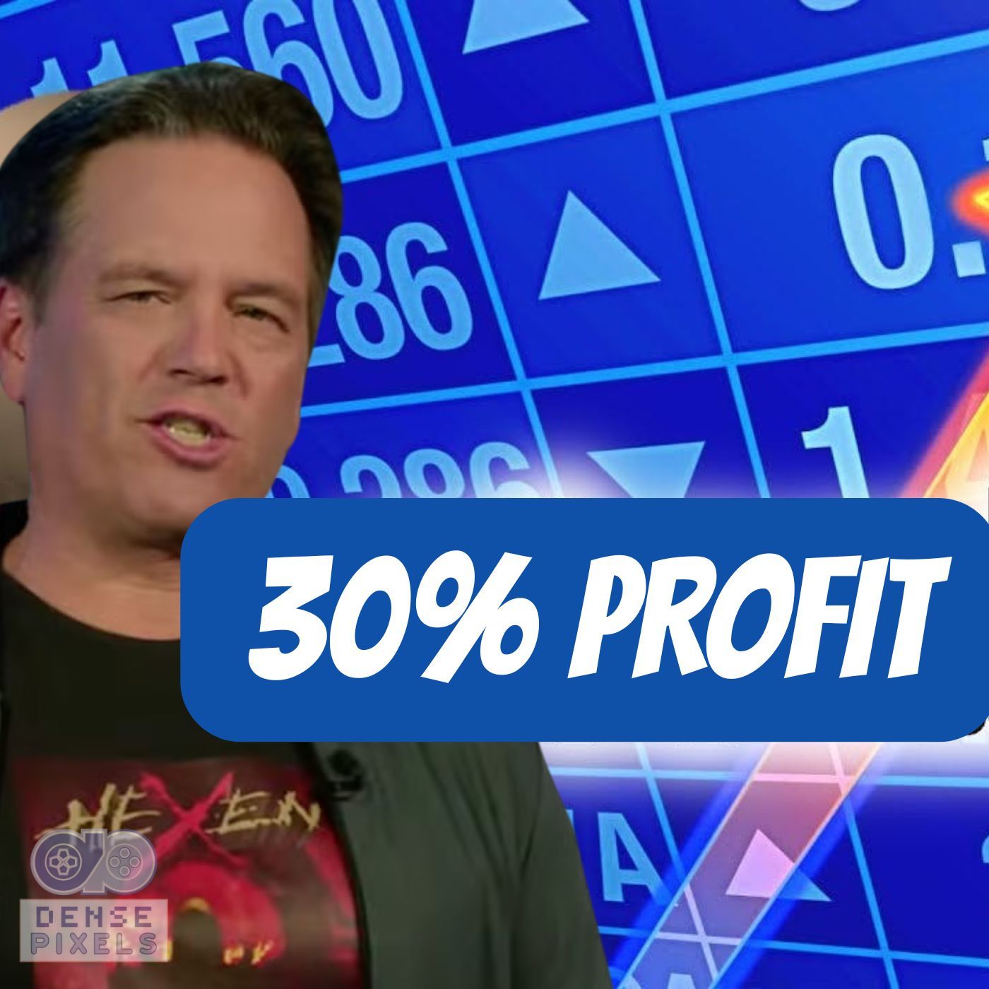 Pokemon Legends: Z to A Review, Ninja Gaiden 4 Review, Microsoft, Profit, and Halo, and Much More! Pokemon Legends: Z to A Review, Ninja Gaiden 4 Review, Microsoft, Profit, and Halo, and Much More!