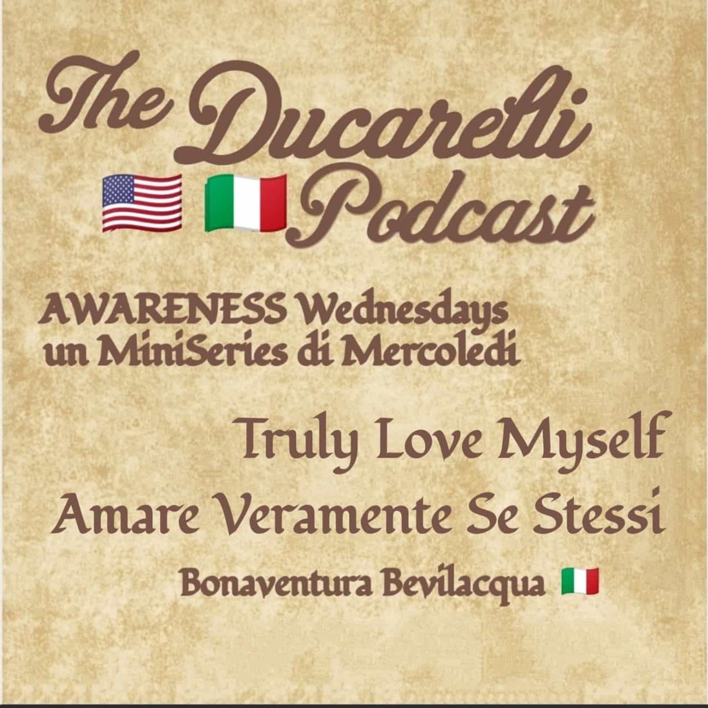 The Ducarelli Podcast