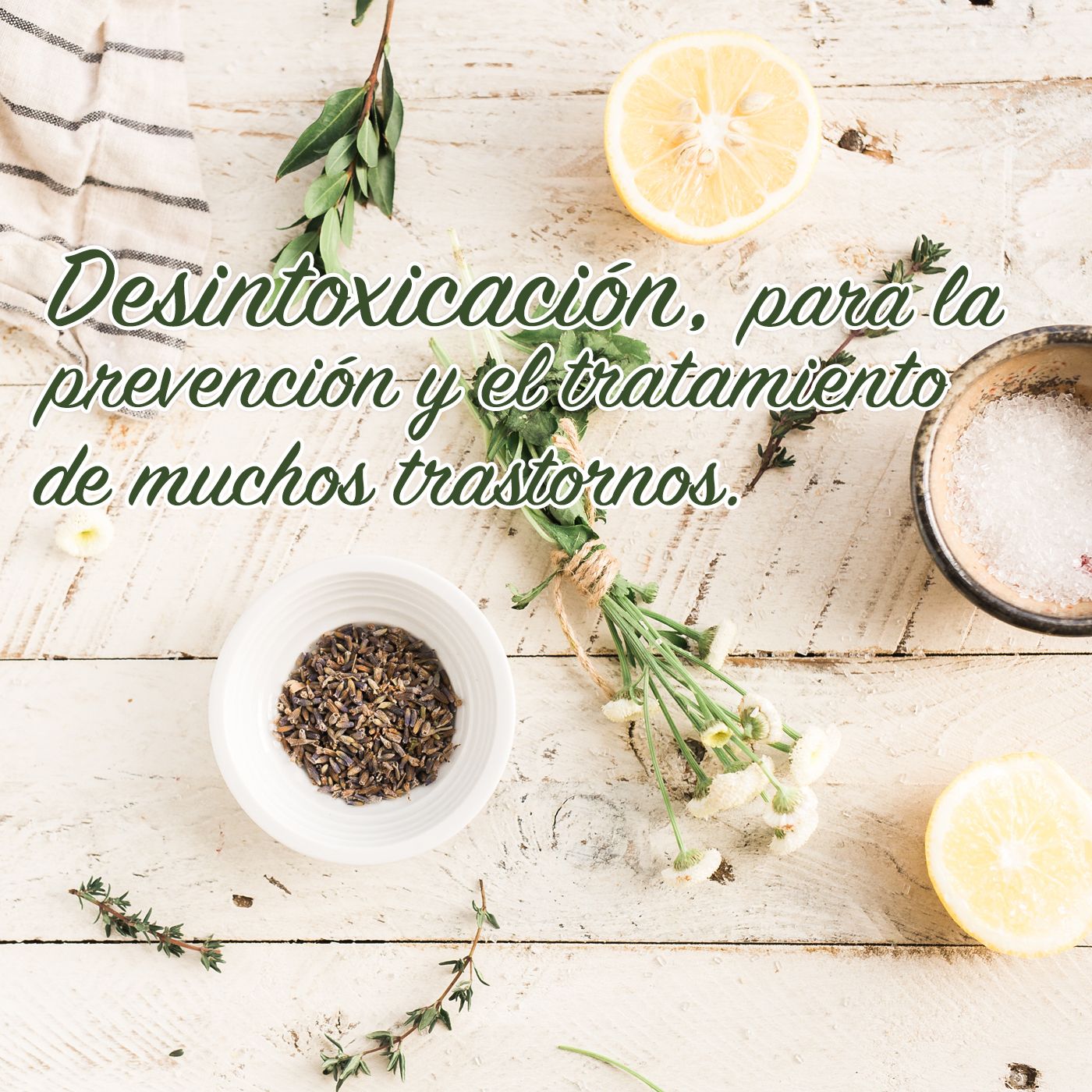 Consejos de bienestar