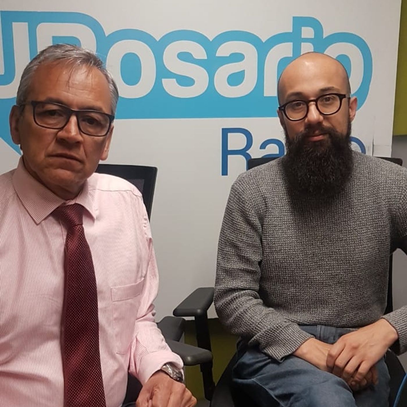 AGENDA URBANA