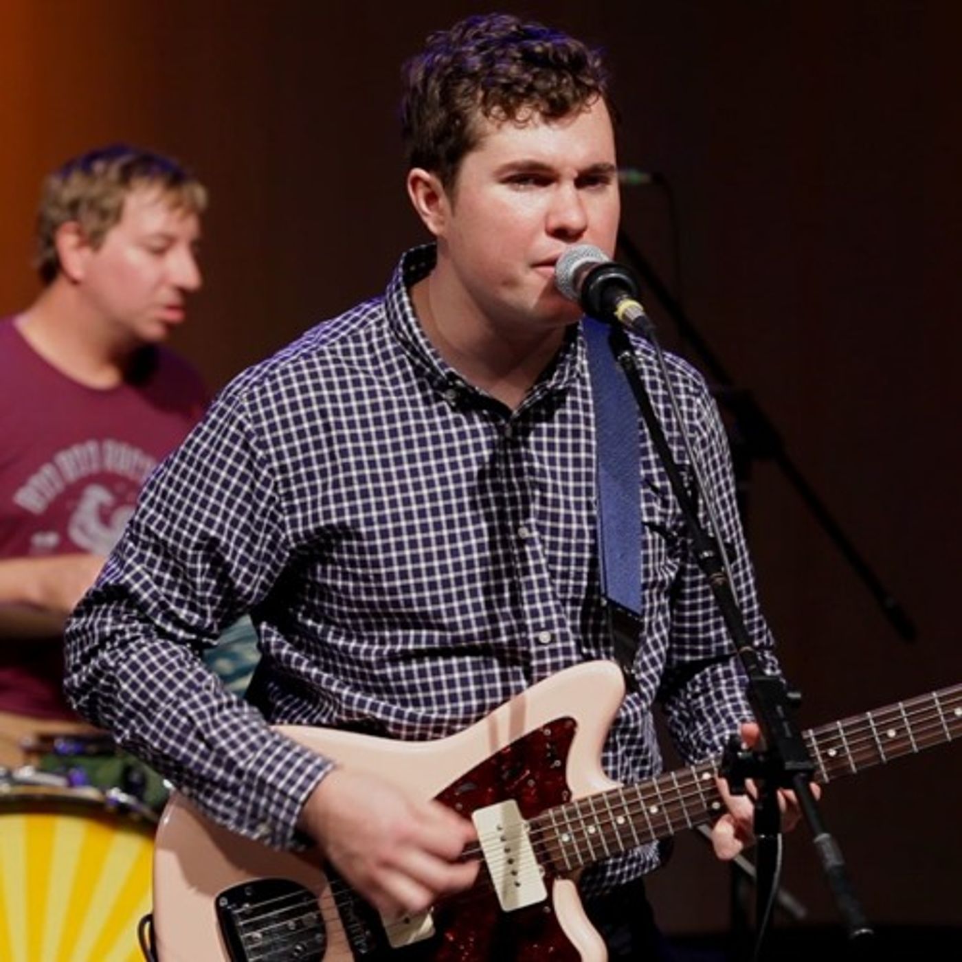 Surfer Blood - Interview (opbmusic) episode artwork
