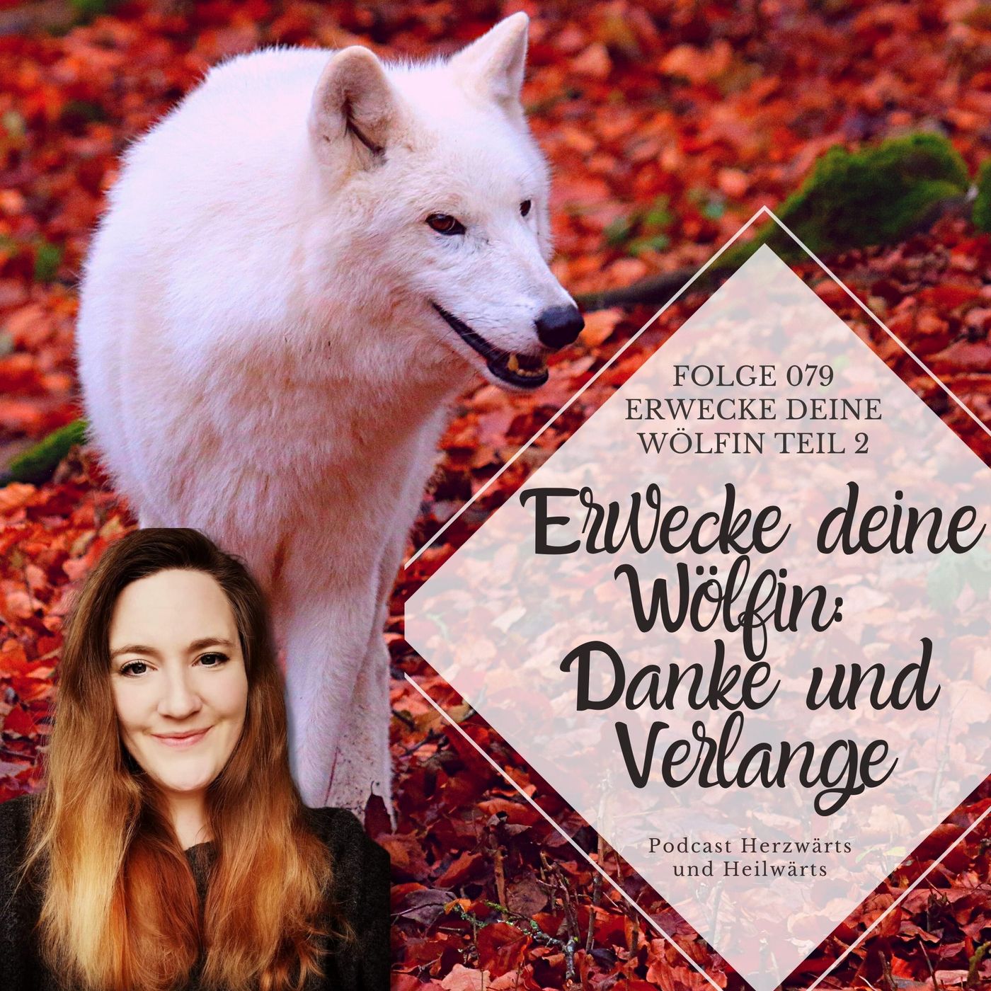 Herzwärts und Heilwärts mit Svenja