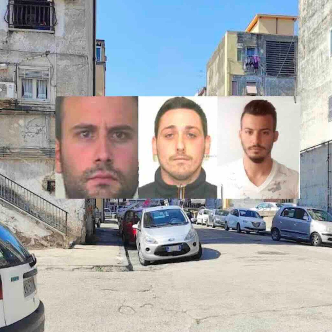 Il bacio del tradimento e gli ordini dal carcere: la scissione dei «Capitoni» nel sangue episode artwork