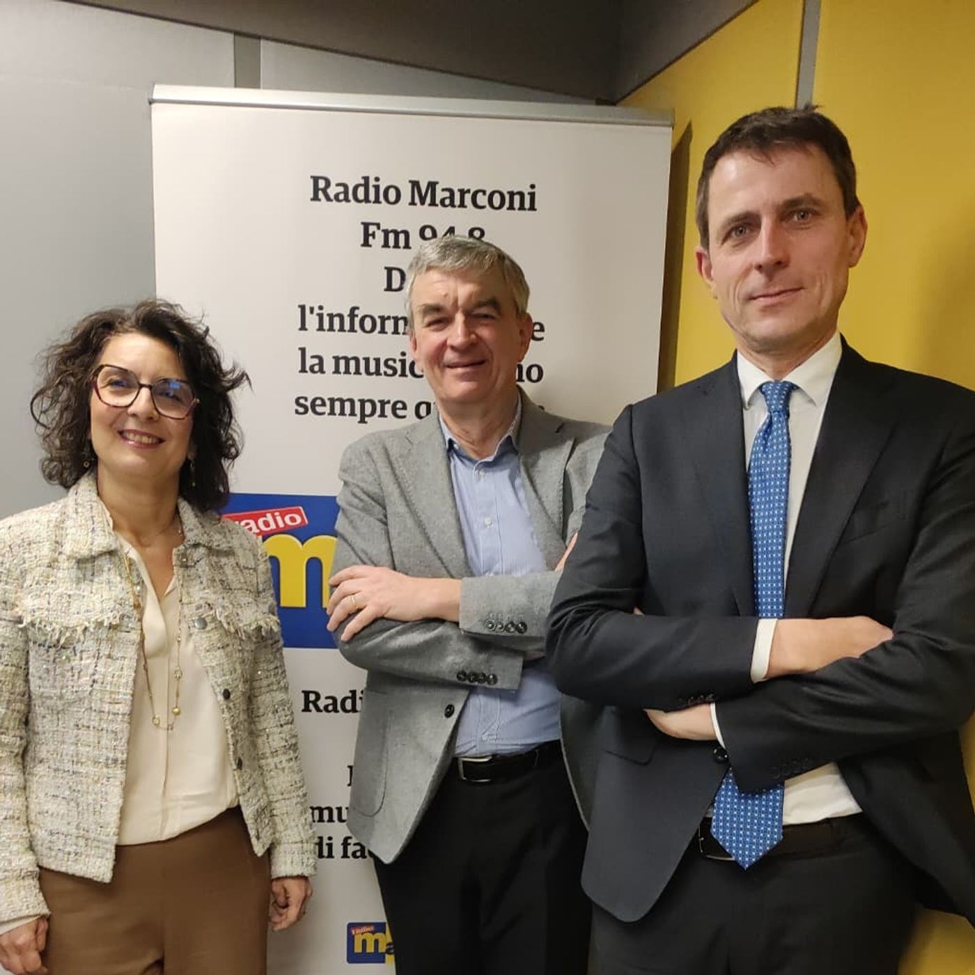 Referendum: opinioni a confronto