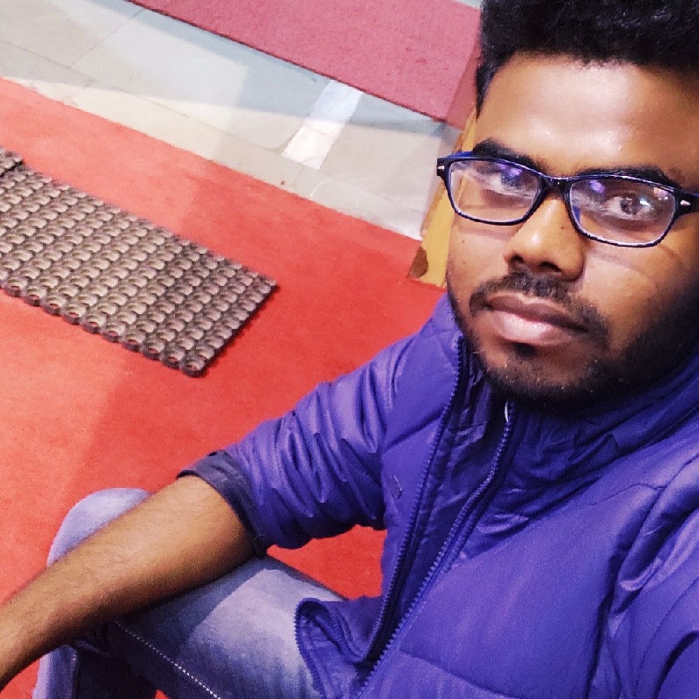 sameer kumar\'s podcast