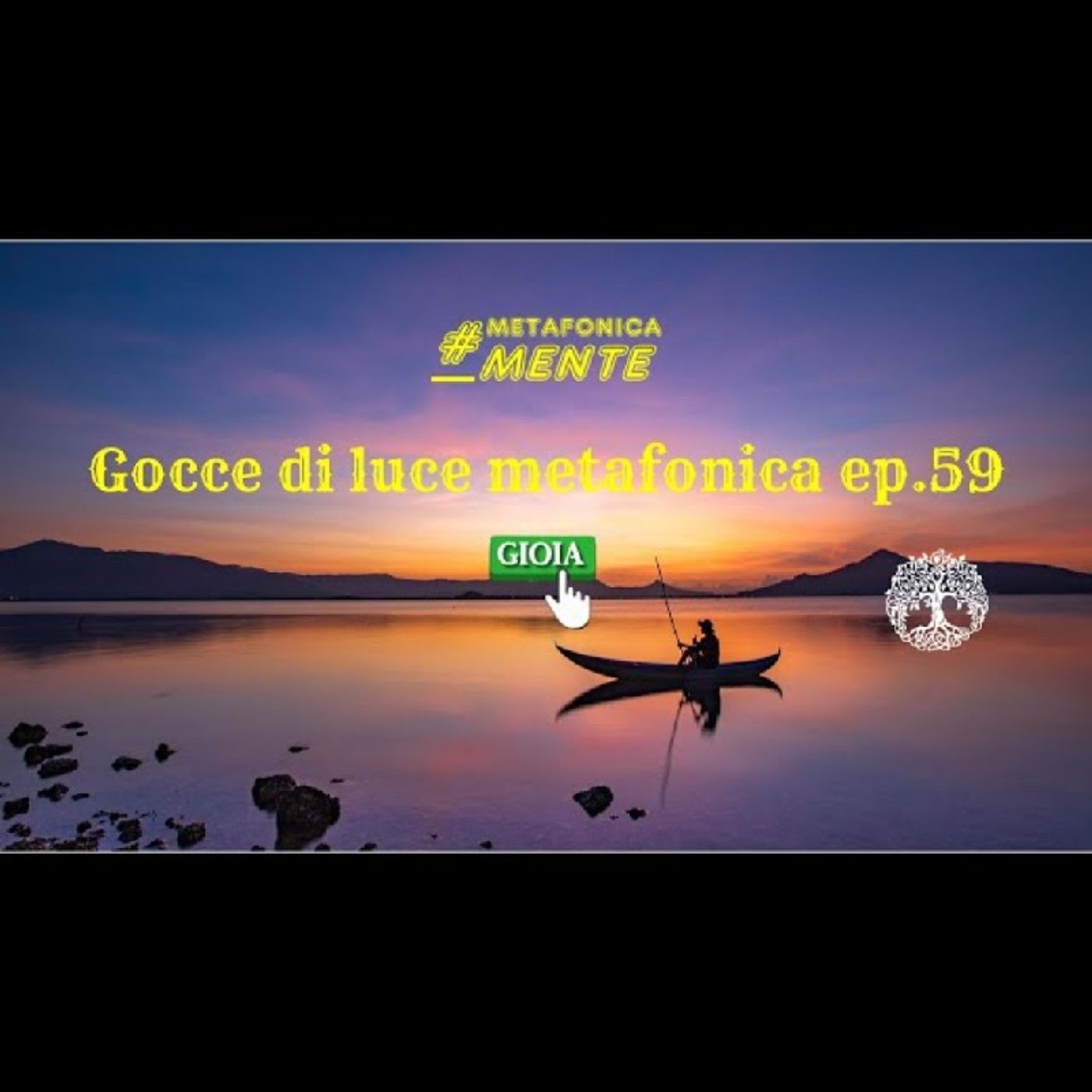 Gocce Di Luce Metafonica