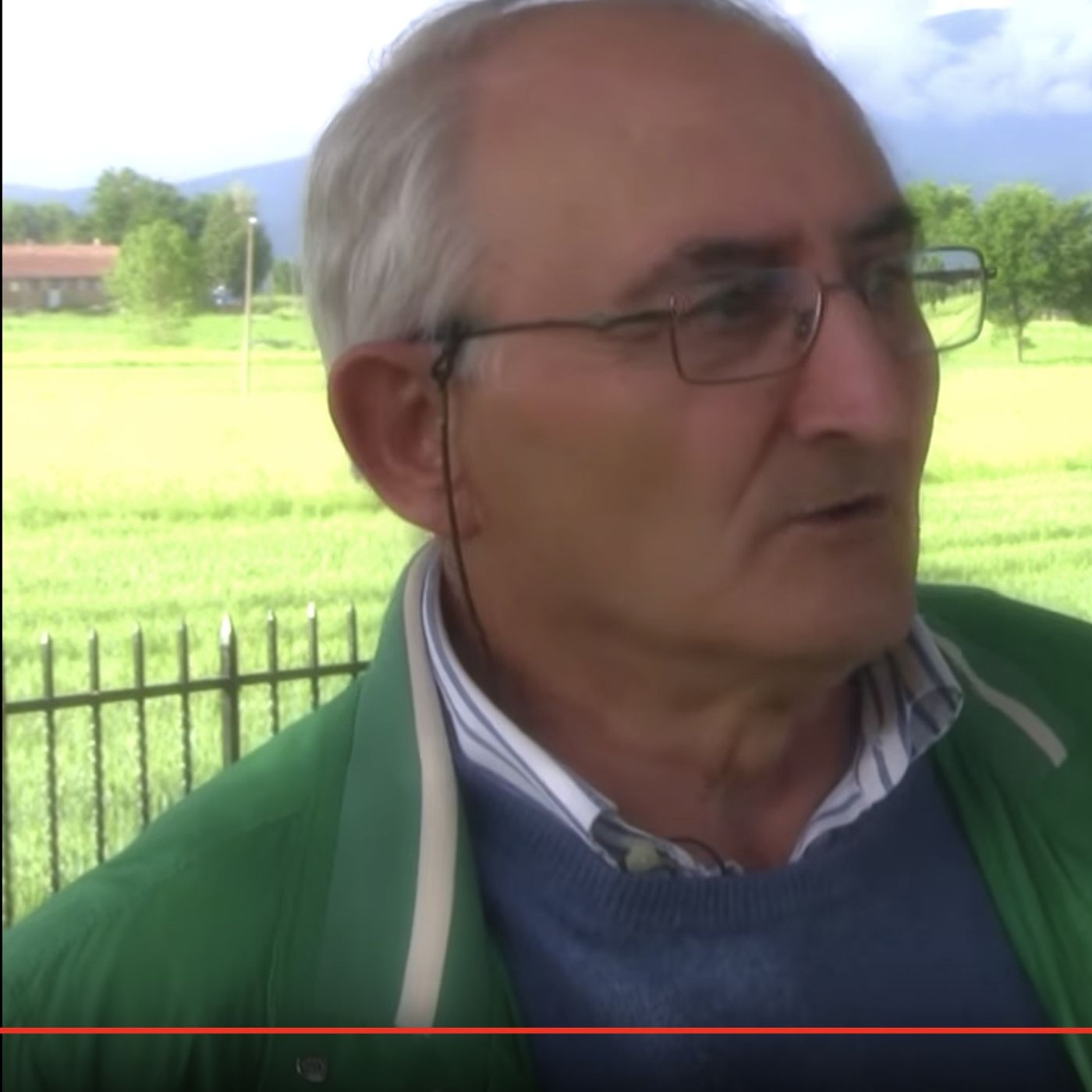 Il Sindaco fuori dal Comune.