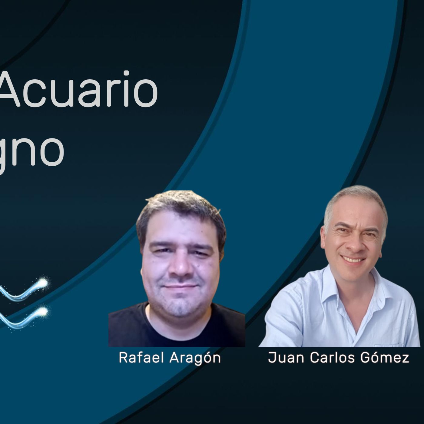 Juan Carlos Gómez Psicólogo y Astrólogo
