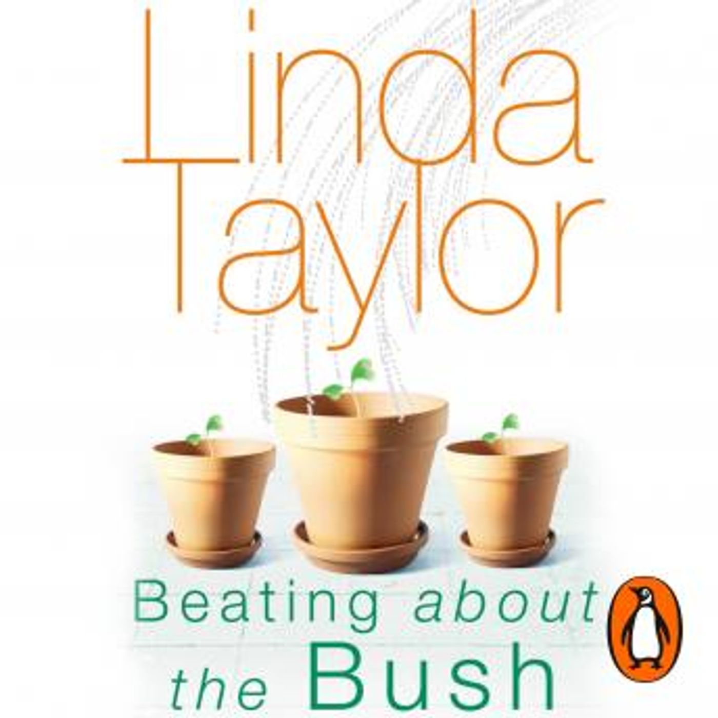Beating About The Bush by Linda Taylor episode artwork
