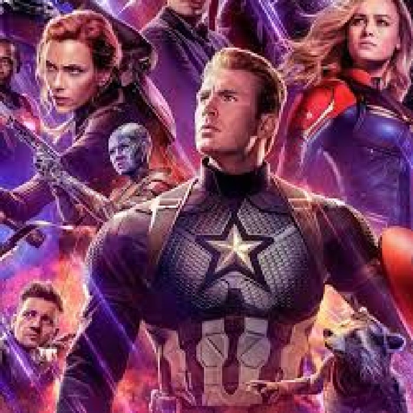 Do You Remember Marvel? Episode 159 - Dark Skies News And information episode artwork