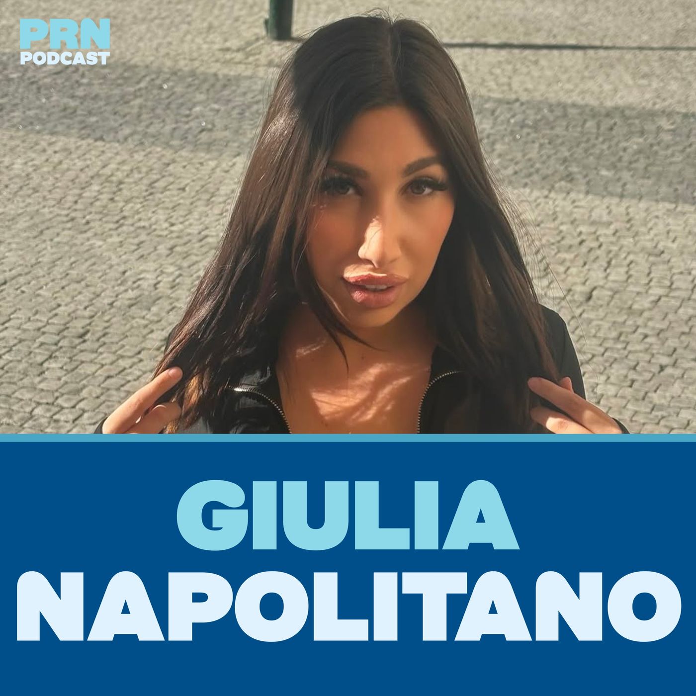 Giulia Napolitano: “Mi ha sempre attirato la fama”