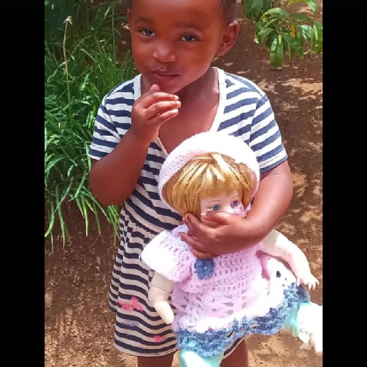 Woza Africa with thapelo moroe