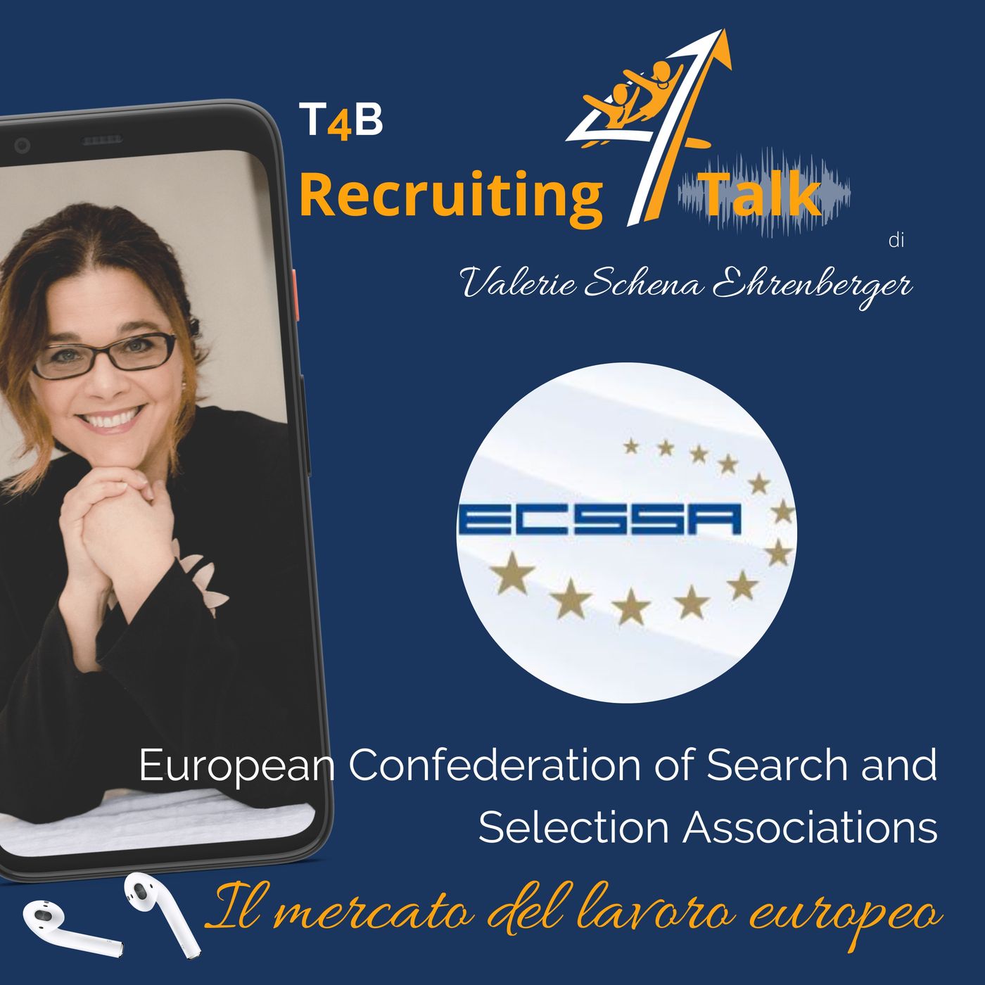 T4B Recruiting Talk