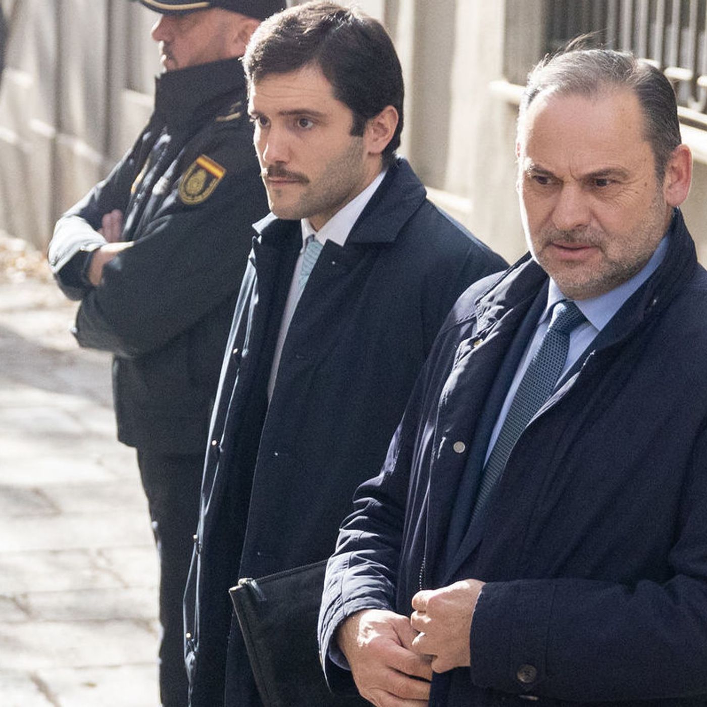 Federico a las 7: "Debo lamentar que el juicio de Ábalos no haya sido público"