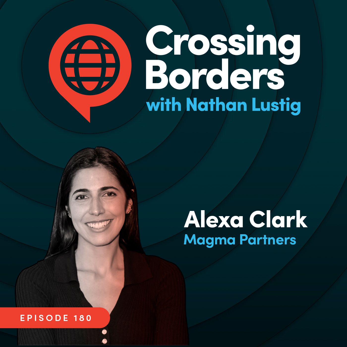 Crossing Borders with Nathan Lustig