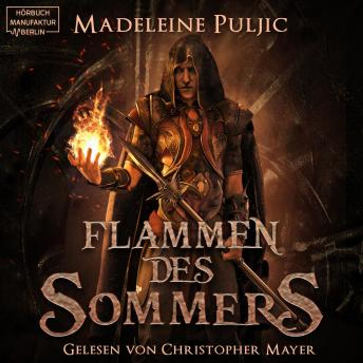 Listen to Best Full Audiobooks in Science Fiction & Fantasy, Fantasy