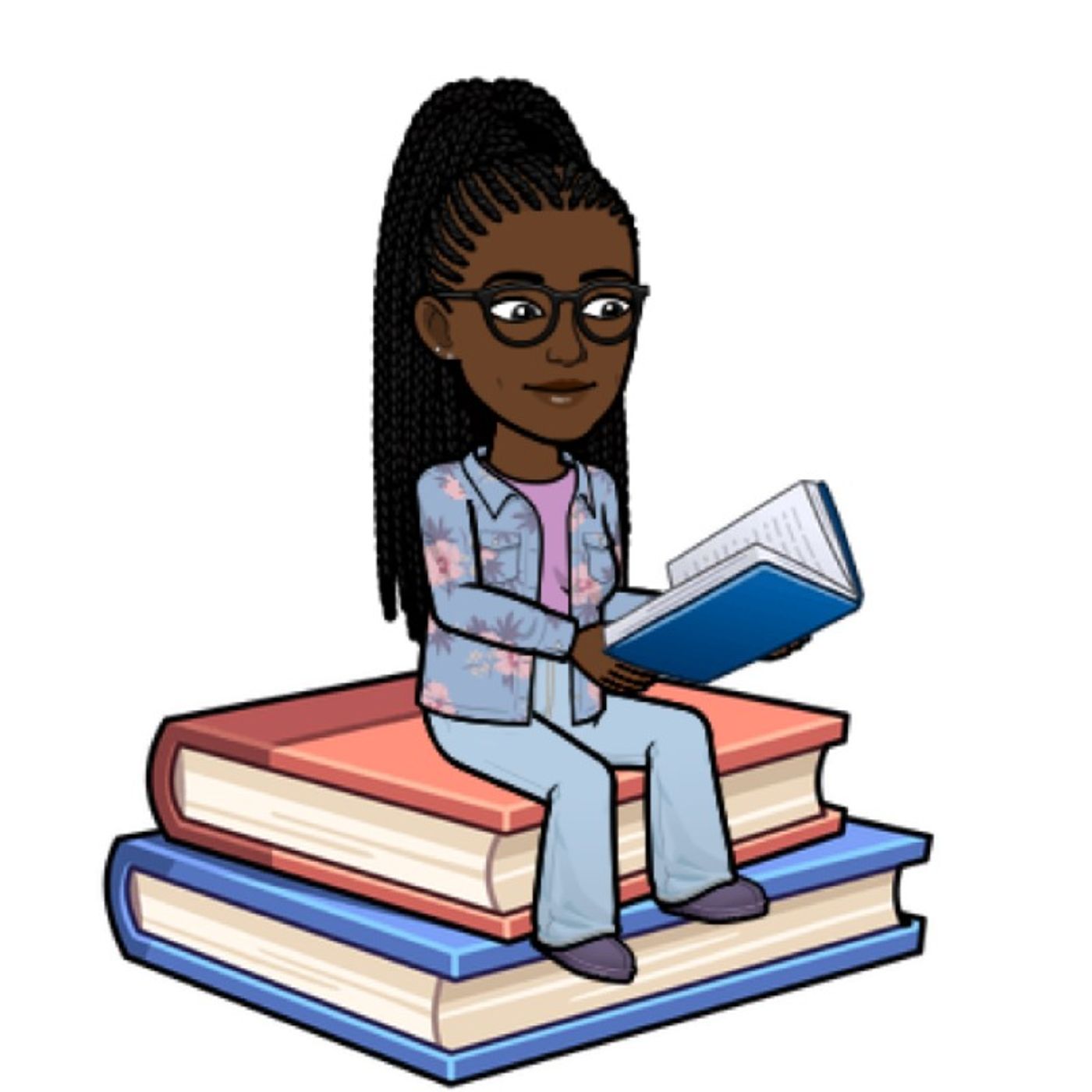 Alyve™ Book Club