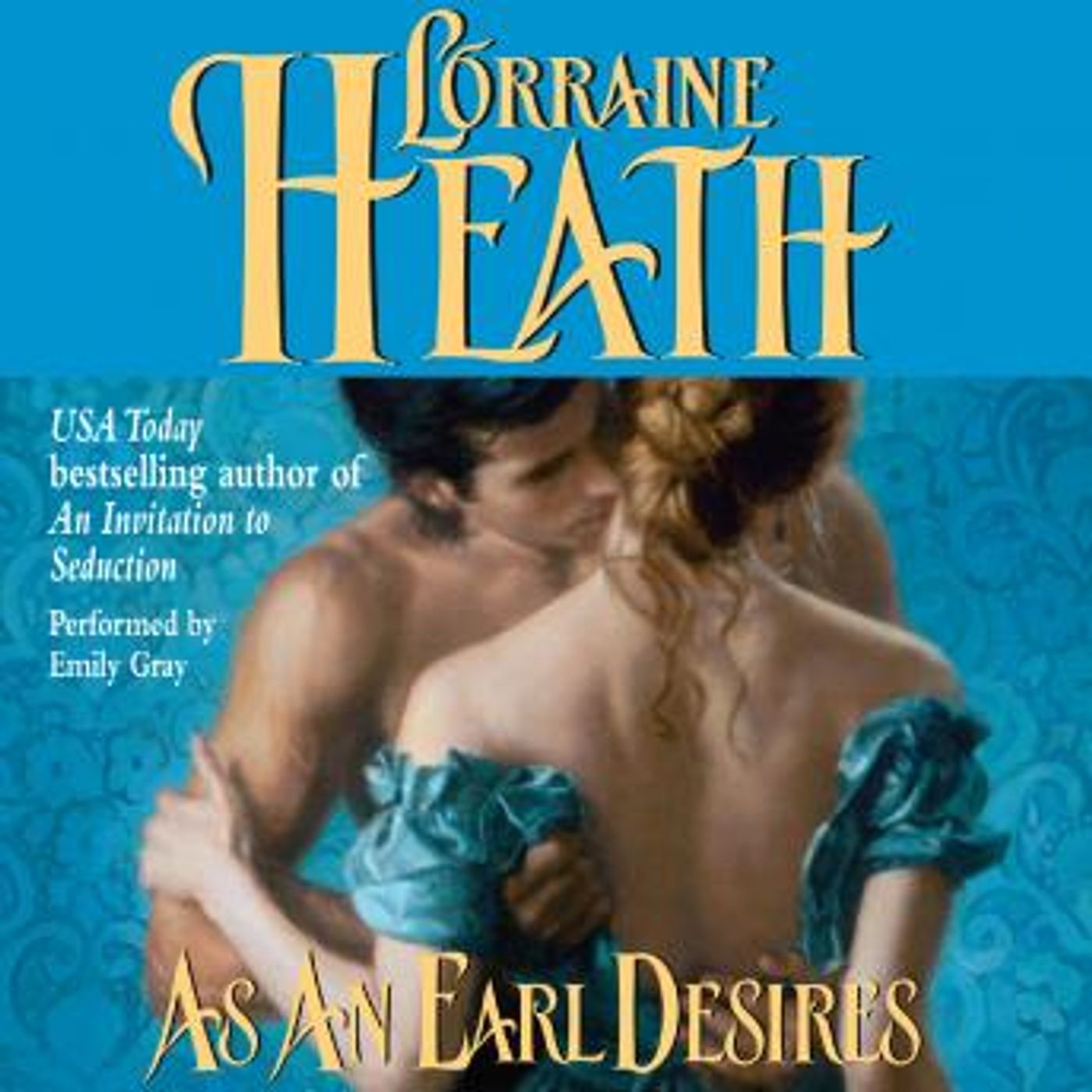 Listen to Best Full Audiobooks in Romance, Historical