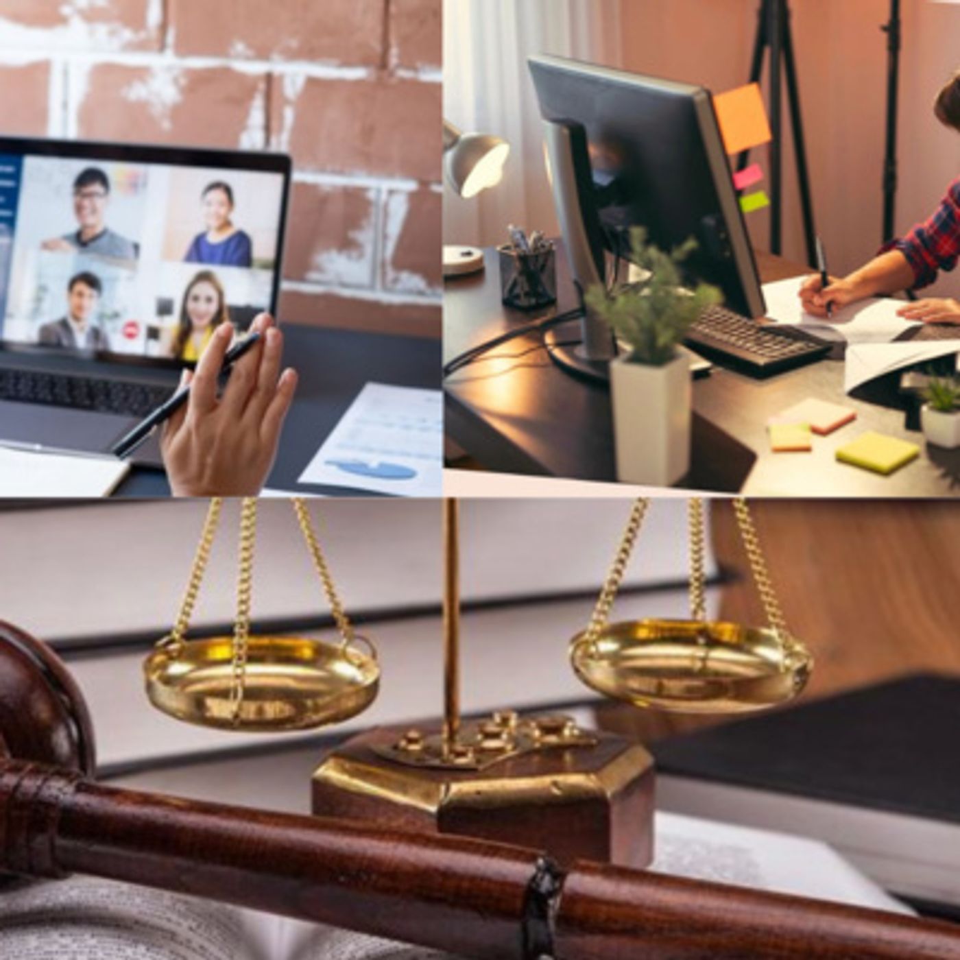 REVISTAS JUDICIALES DIGITALES Y PODCASTS DE EL MUNDO DEL DERECHO Y CICERON CORPUS IURIS CIVILIS