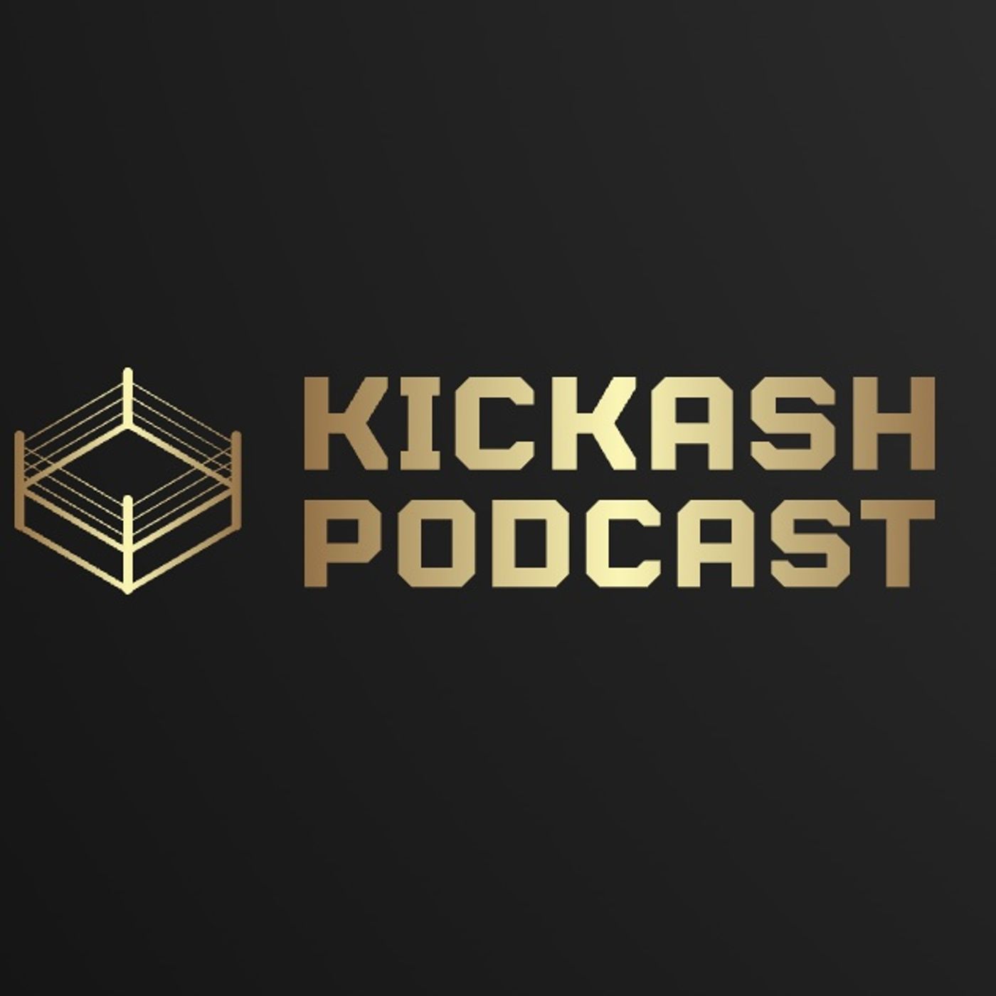 KickAsh Podcast