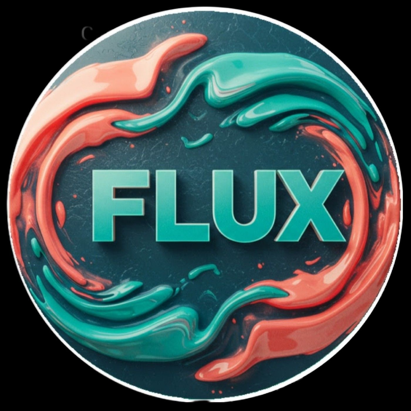 Flux podcast artwork