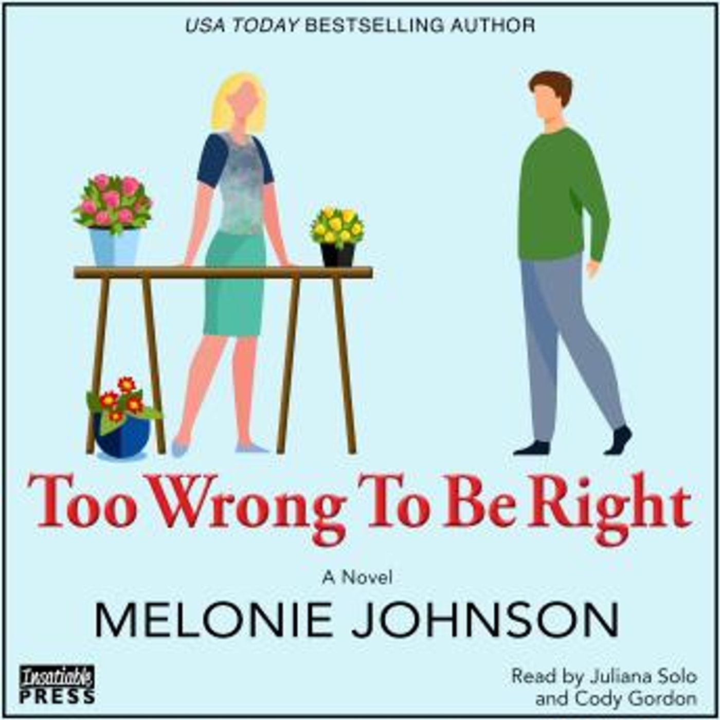Discover the Best Audio Stories in Romance, Modern