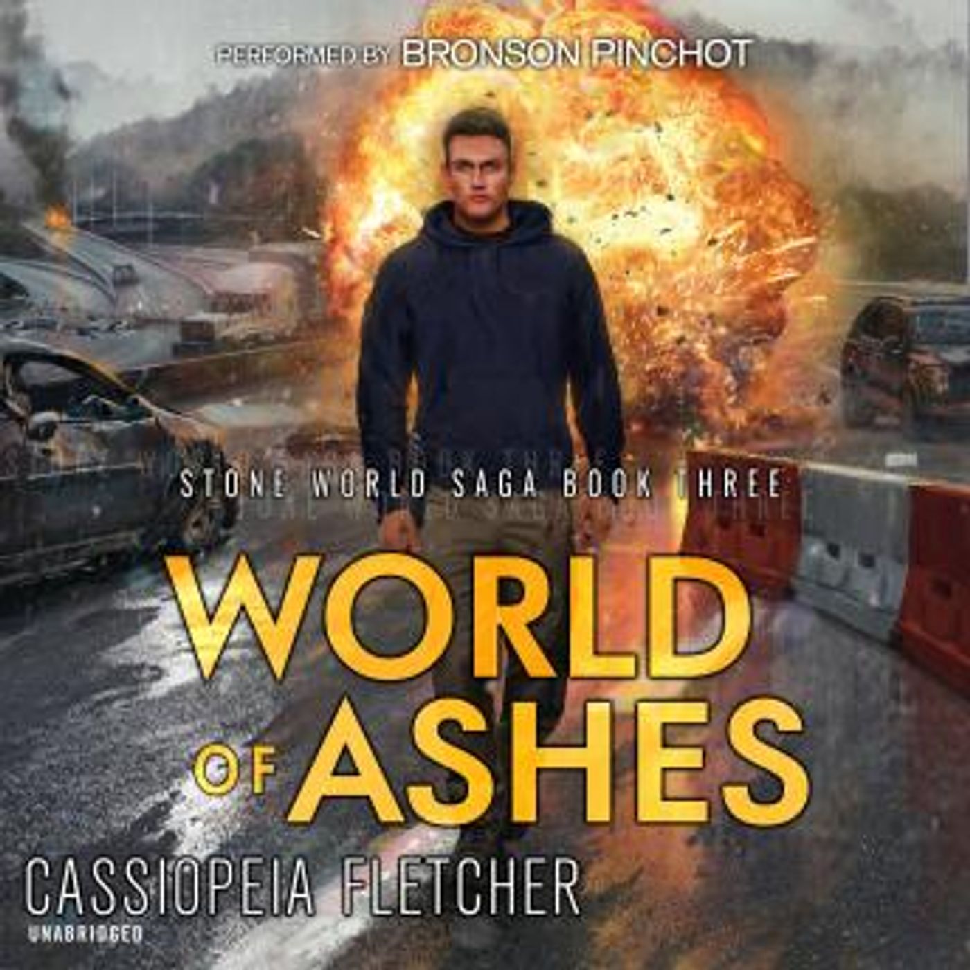 Discover the Best Audio Stories in Science Fiction & Fantasy, Apocalyptic & Dystopian